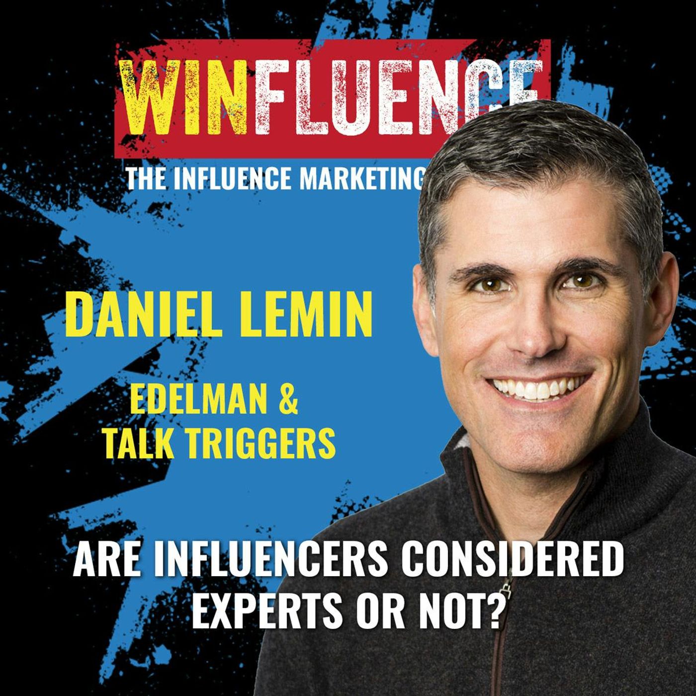 Are Influencers Considered Experts?