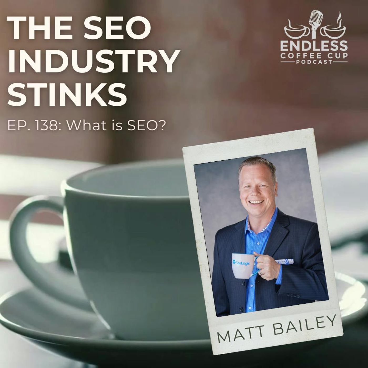 The SEO Industry Stinks