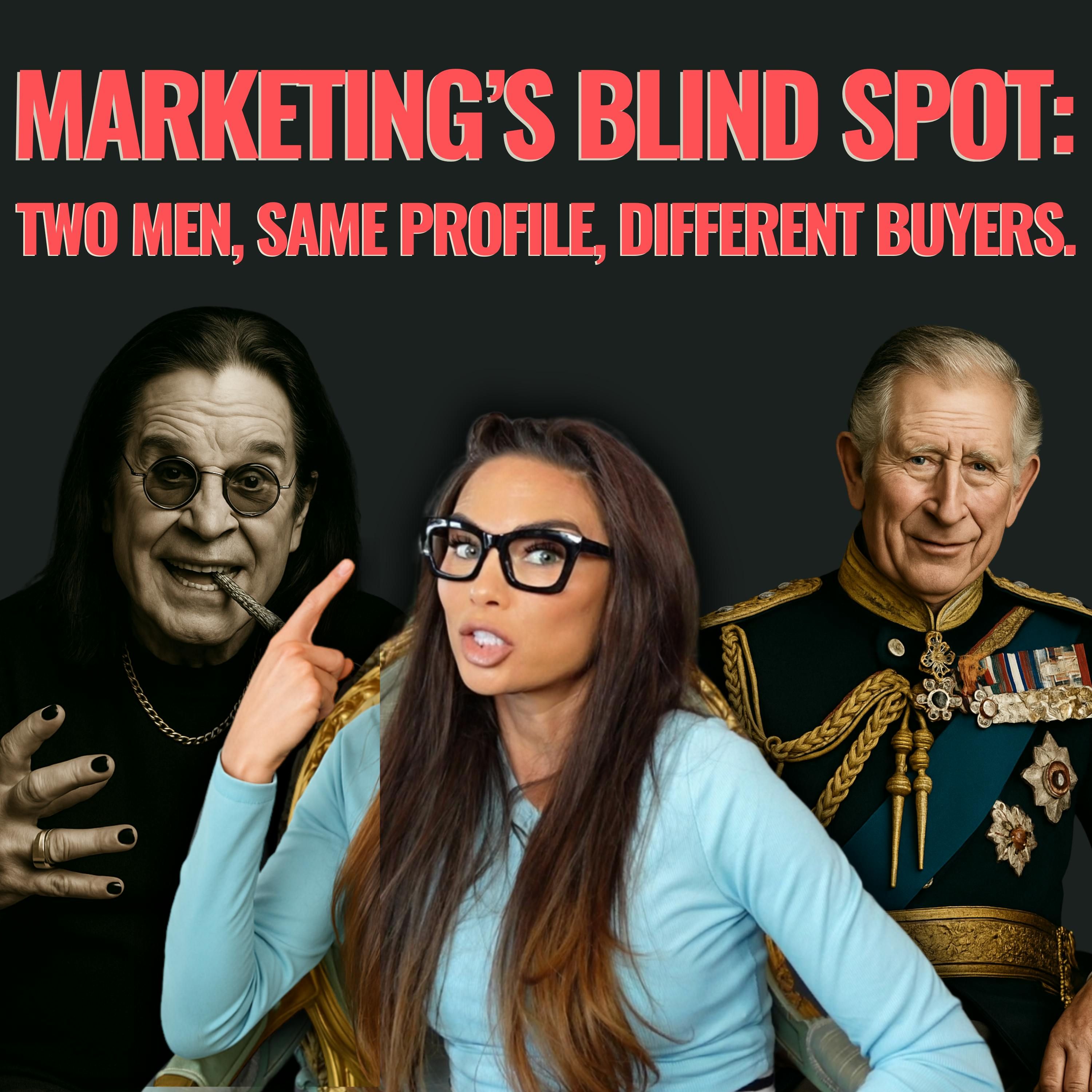 The Fatal Flaw in Marketing Right Now