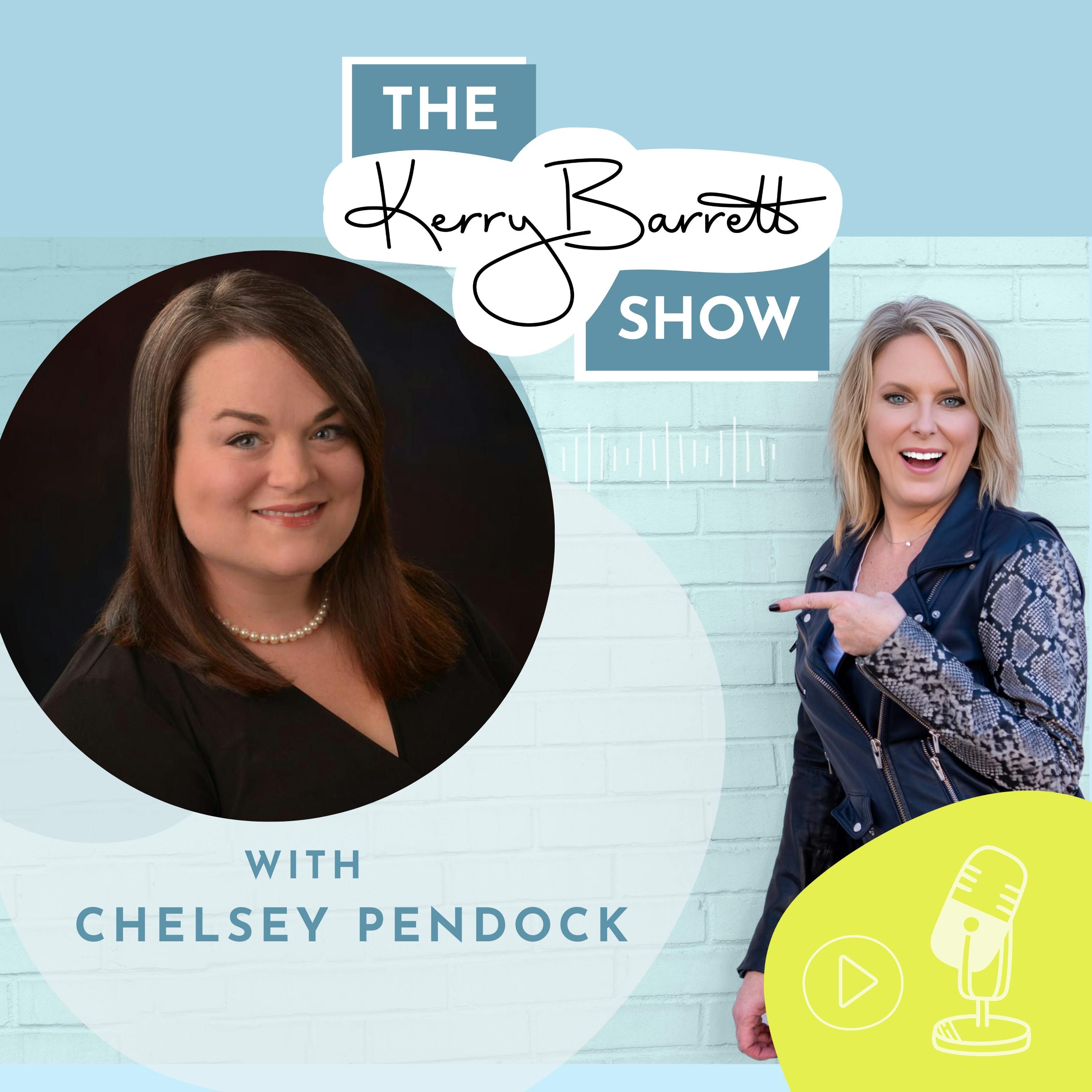 Episode 12: Chelsey Pendock “How to Create a Great Video Ad”