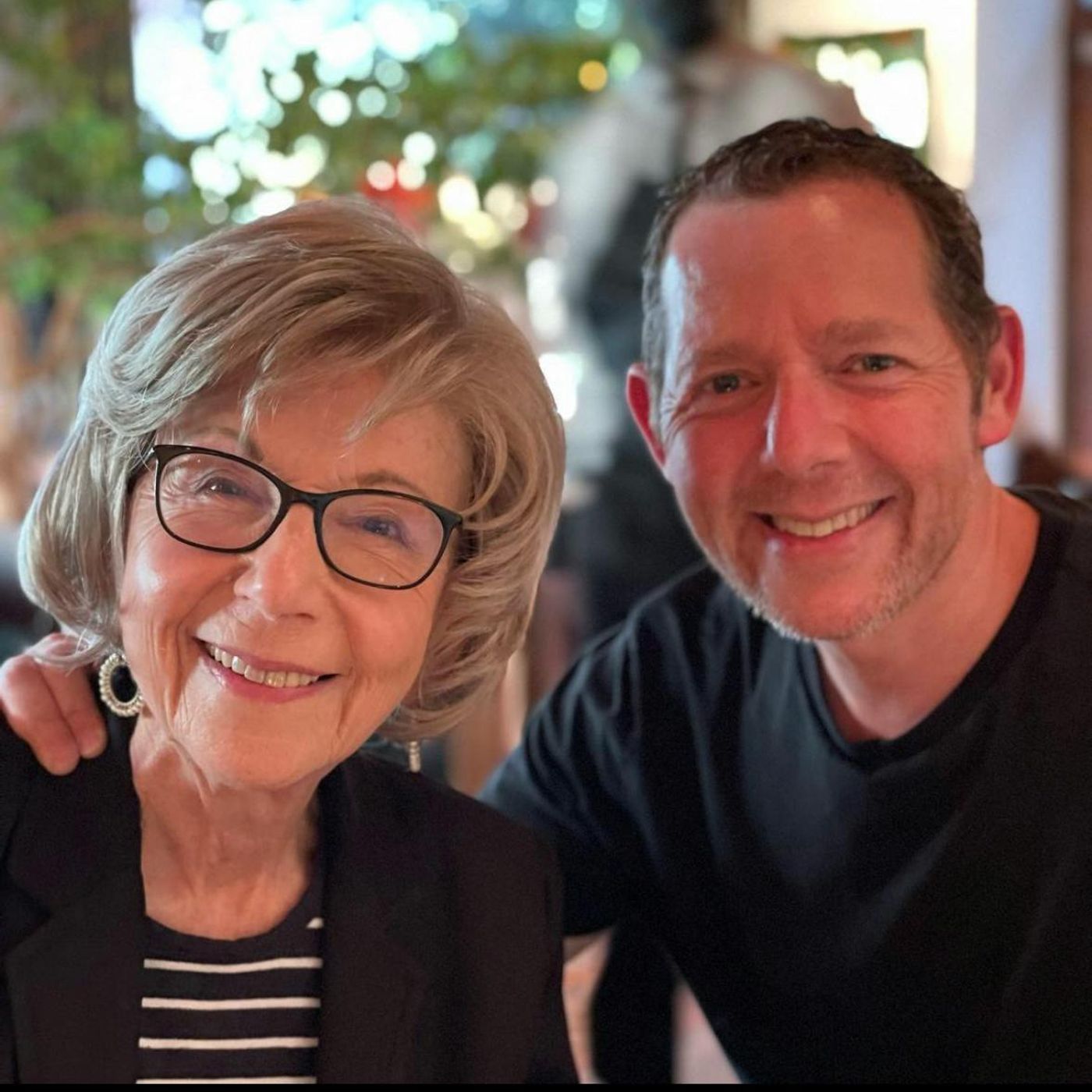 Remembering my Wonderful Mother and Signs