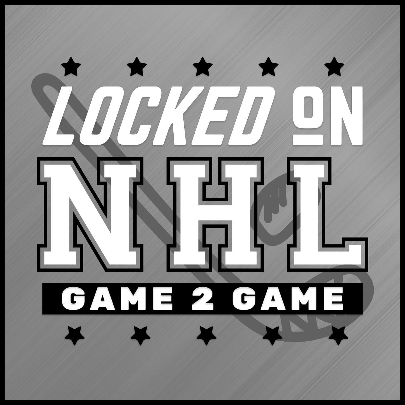 Game 2 Game: NHL | Travis Konecny, Tyler Toffoli, and Kyle Conner Get Multi-Goal Nights and Wins