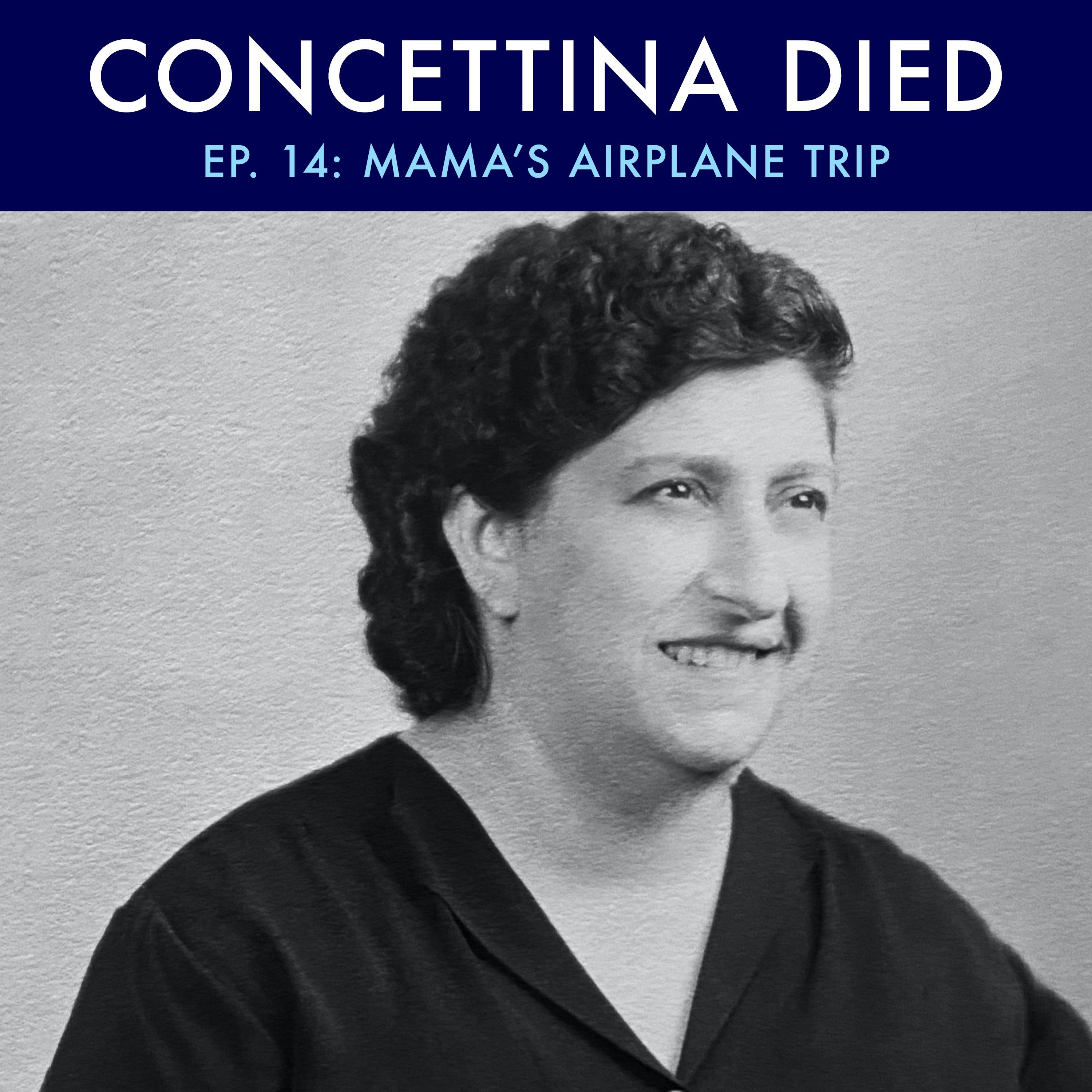 Concettina Died and Other Stories of the East Side