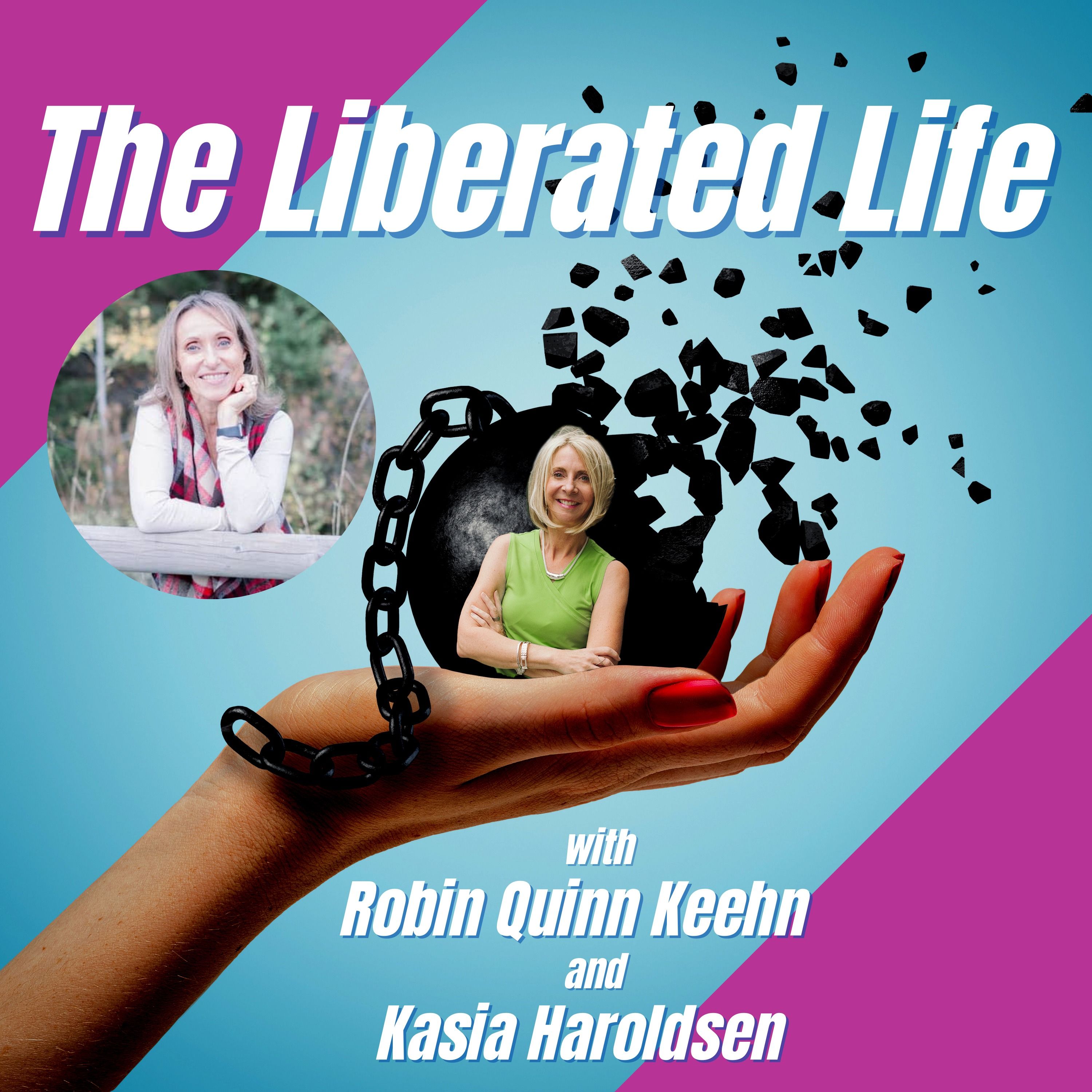 The Liberated Life - Set Yourself Free in Business and Pleasure