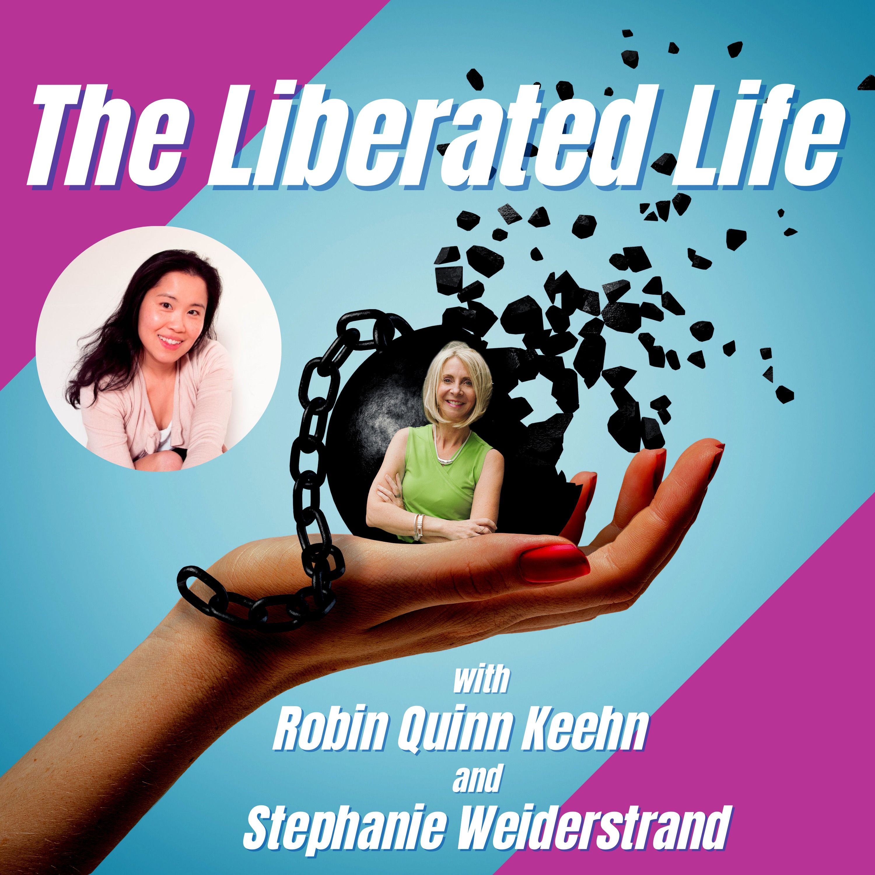 Rockstar Moms Edition: Thriving, Not just Surviving While Raising Children with Special Needs
