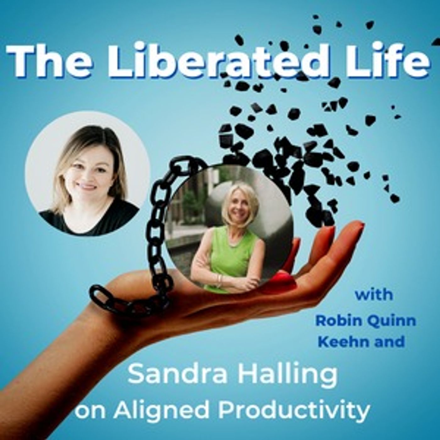 Aligned Productivity - Create a Life You Love by Aligning Your Work & Values
