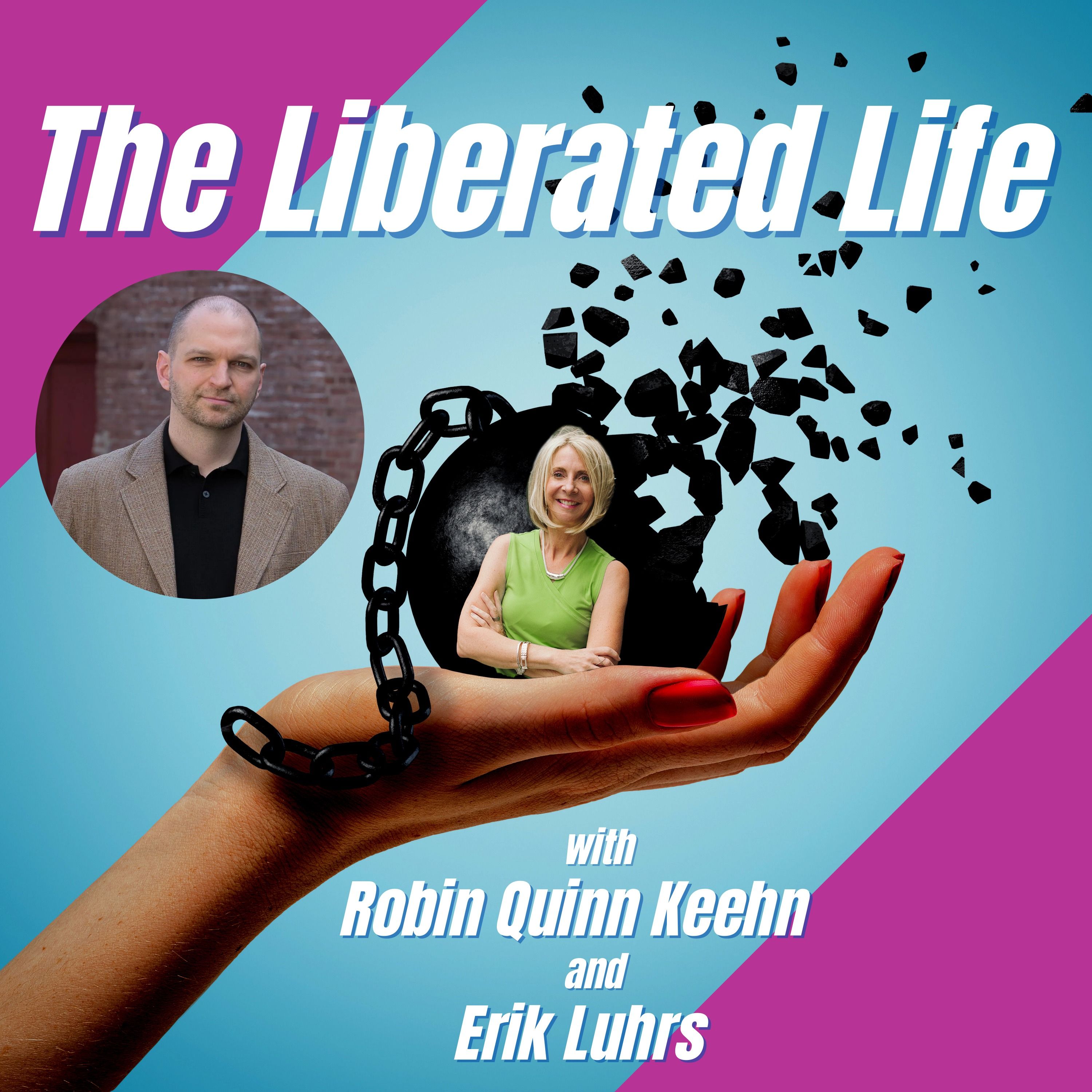 The Liberated Life - Set Yourself Free in Business and Pleasure