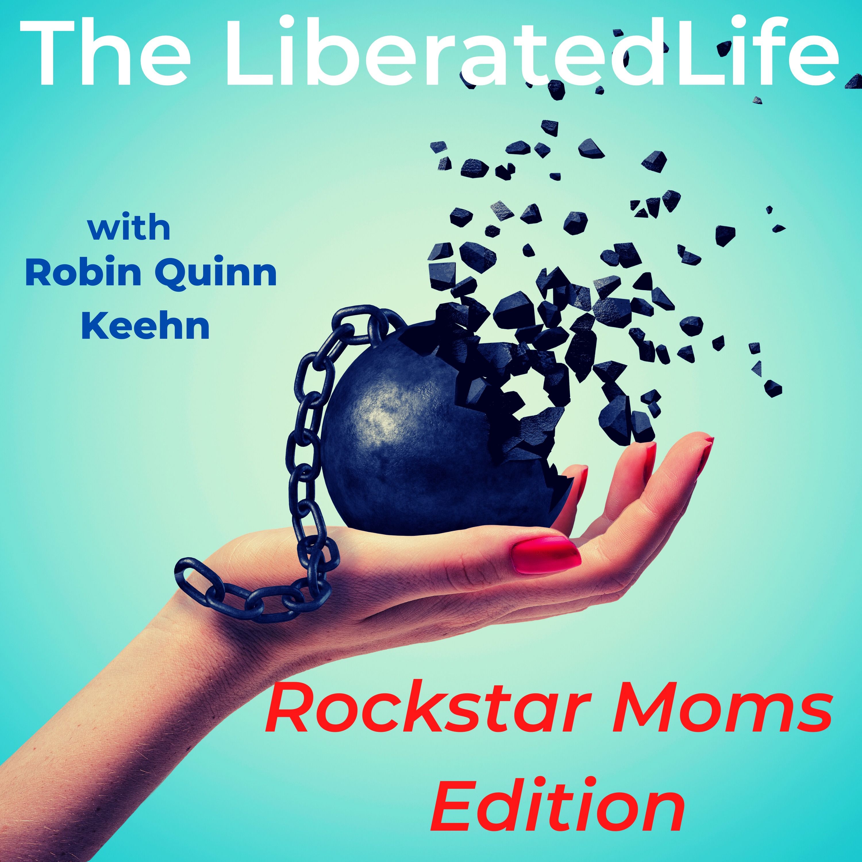 The Liberated Life - Set Yourself Free in Business and Pleasure