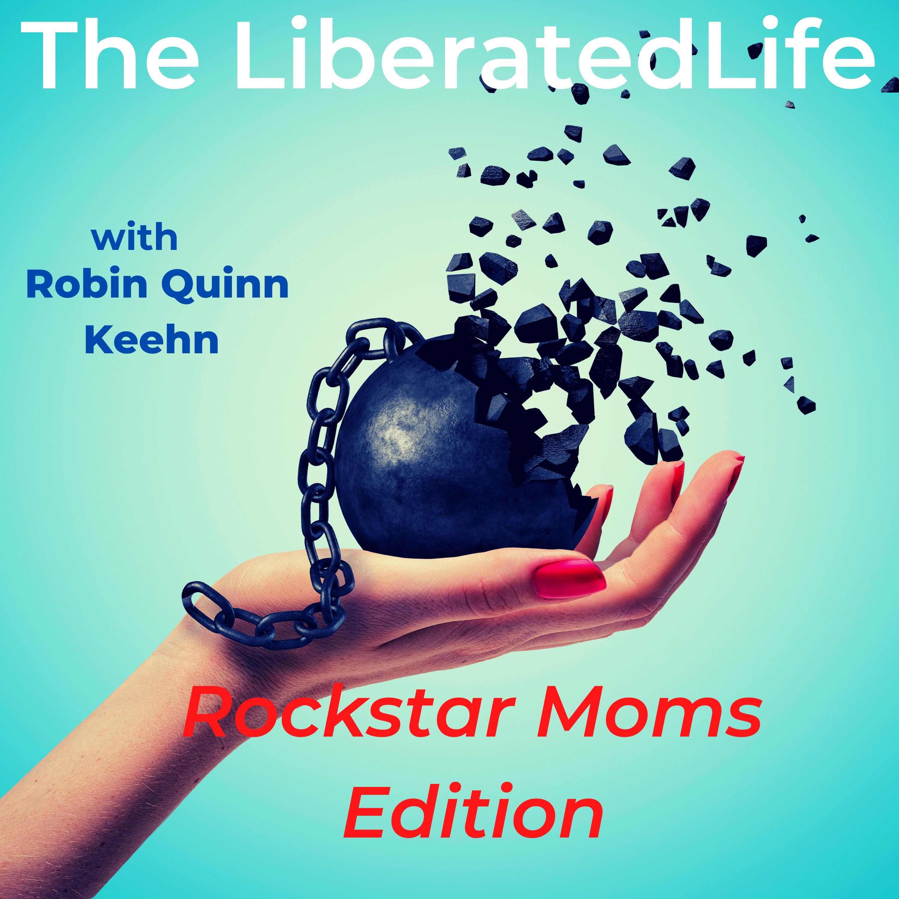 Moms Edition: Establishing Healthy Boundaries with our Teens