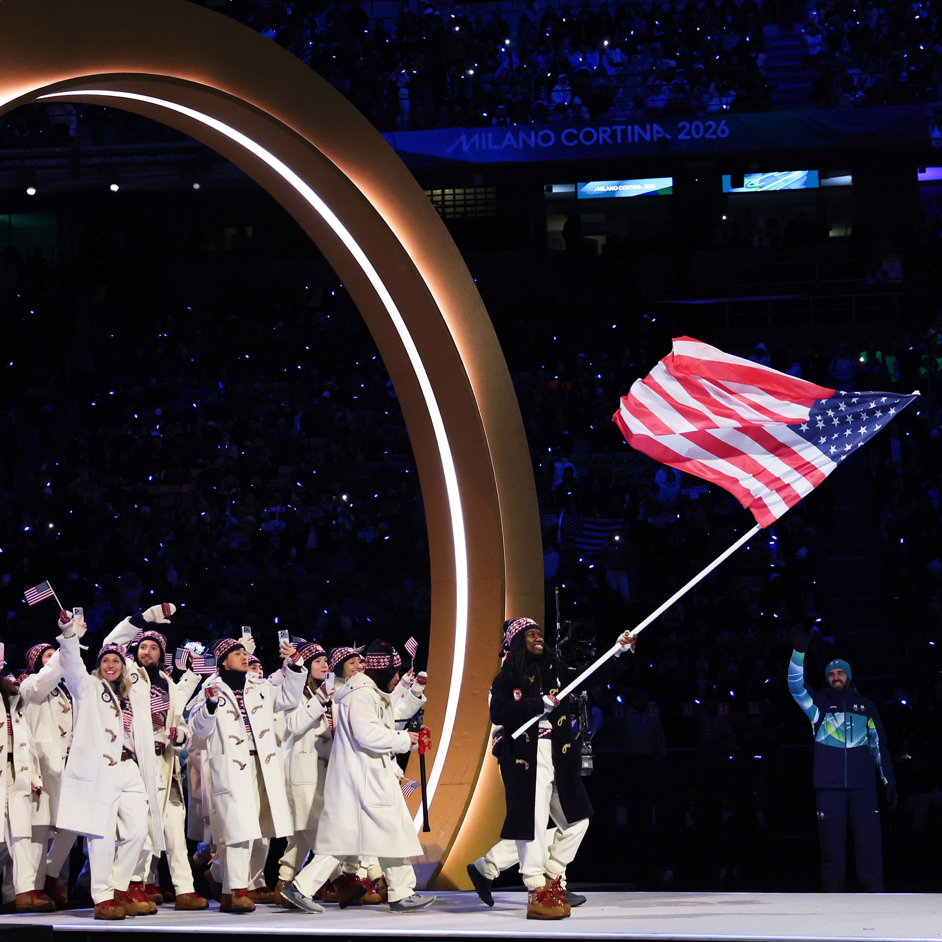 Boos, Rivalries and Records: Inside the 2026 Olympics artwork