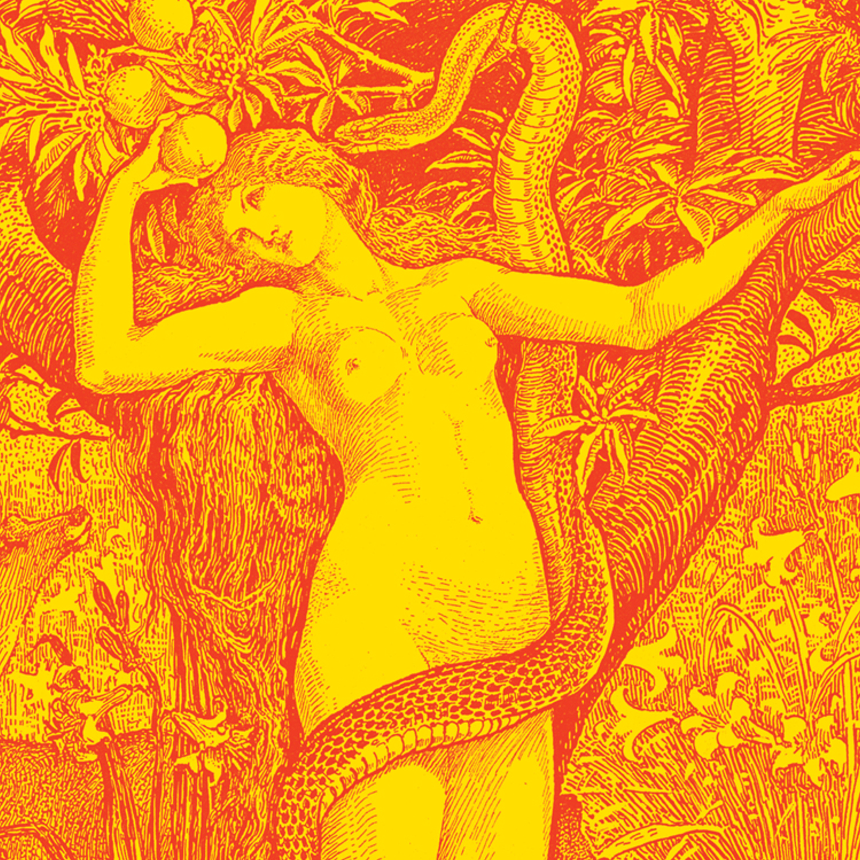 Forbidden Fruit