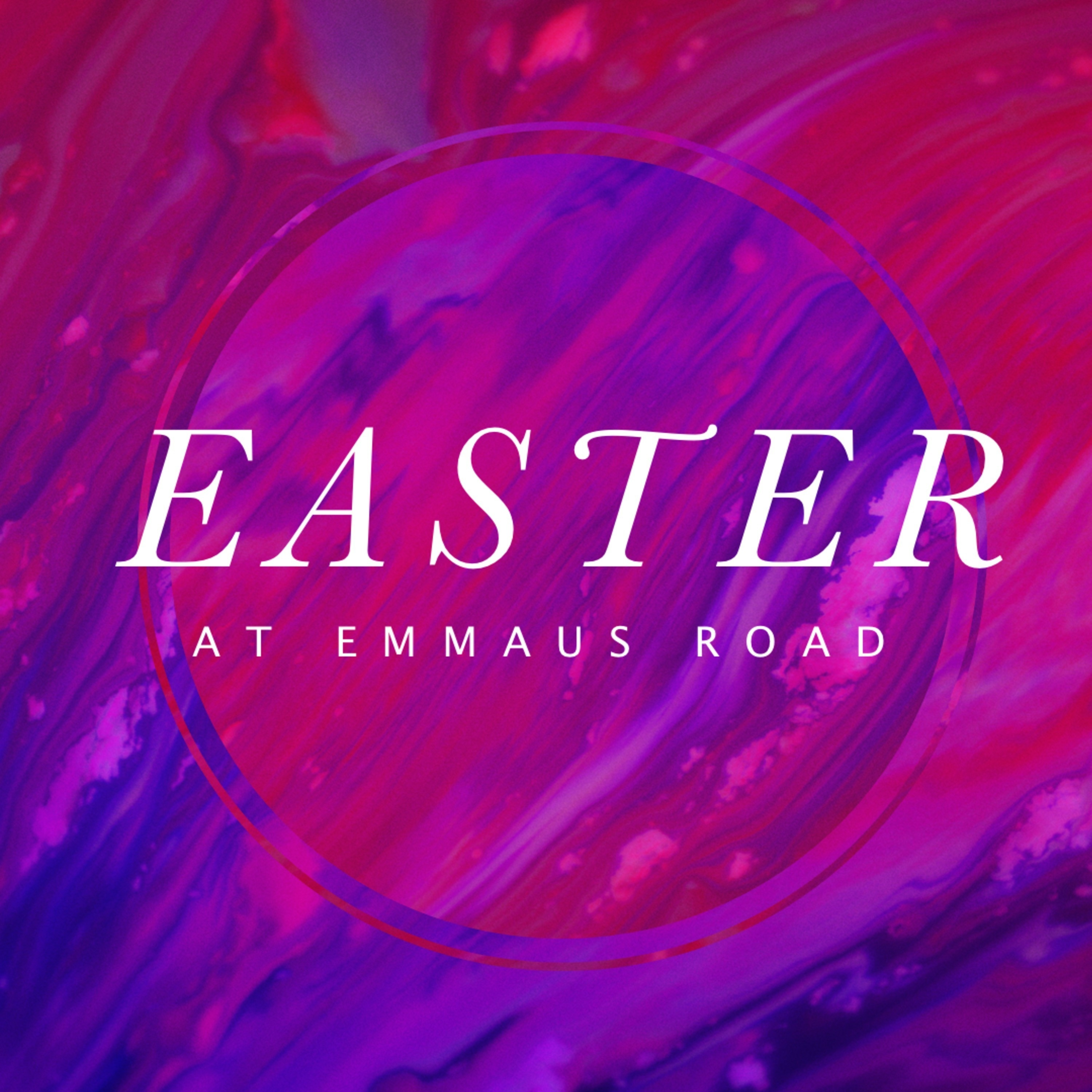 Emmaus Road Church