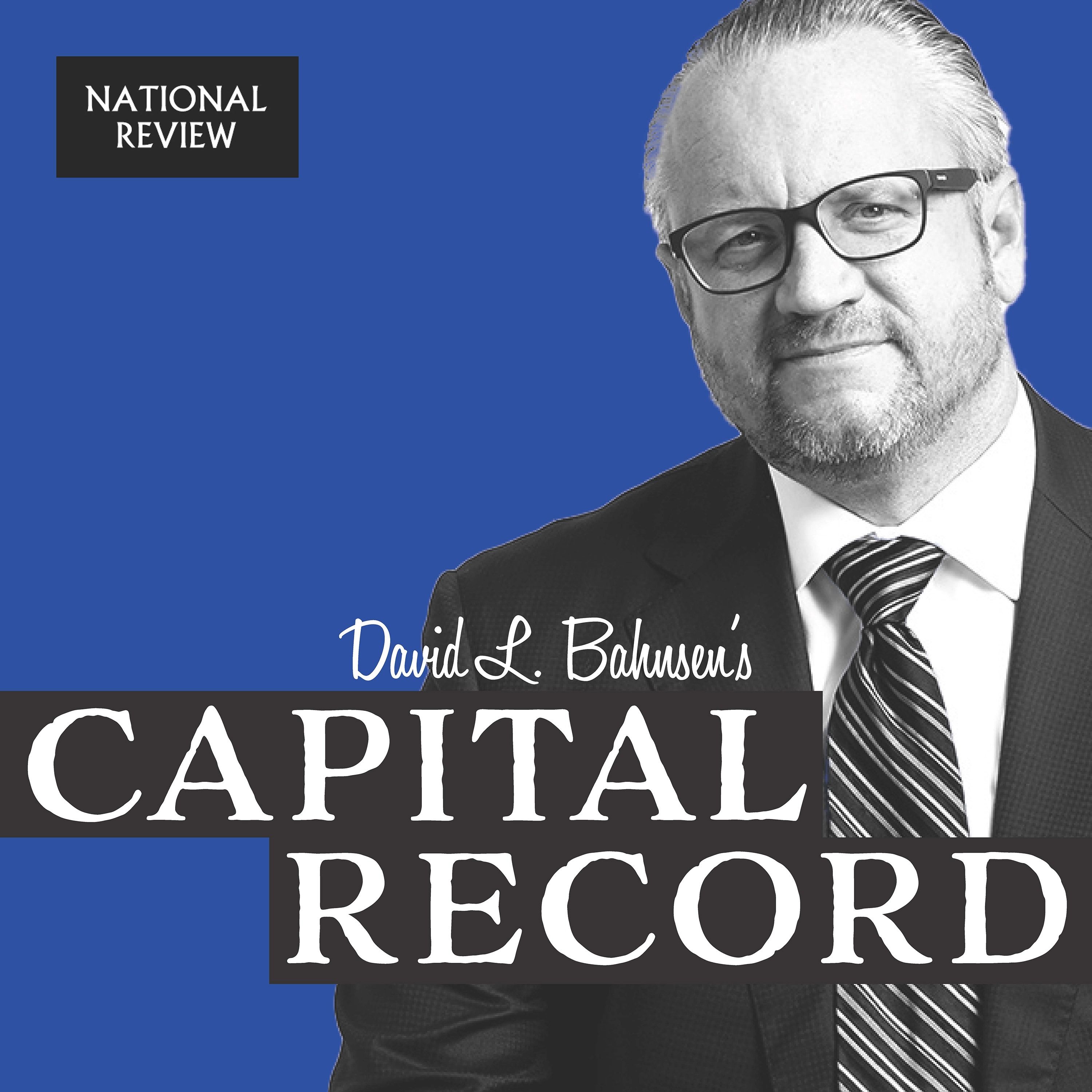 Episode 319: Uncle Sam, The Oil Tycoon