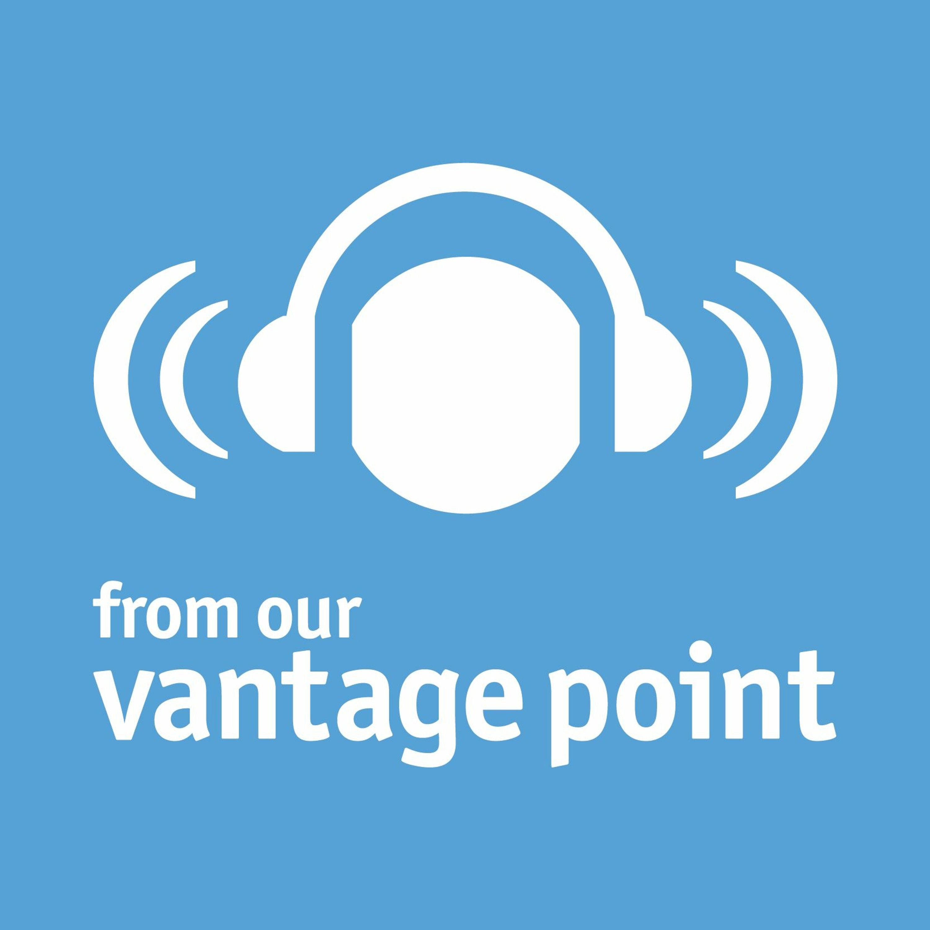 Learning through social connections: The human advantage over google episode artwork