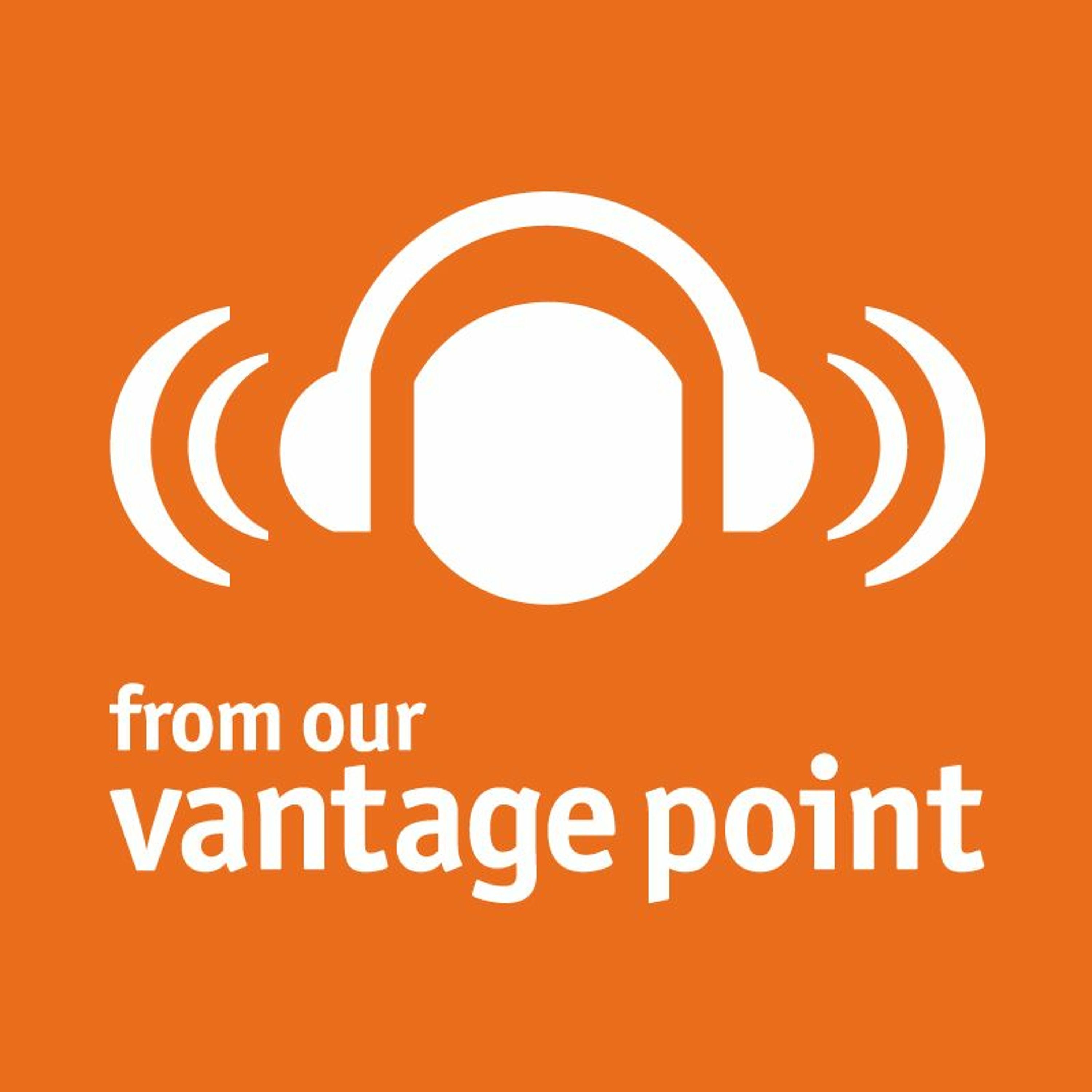 A For-Profit Lens In Not-For-Profit Organizations episode artwork