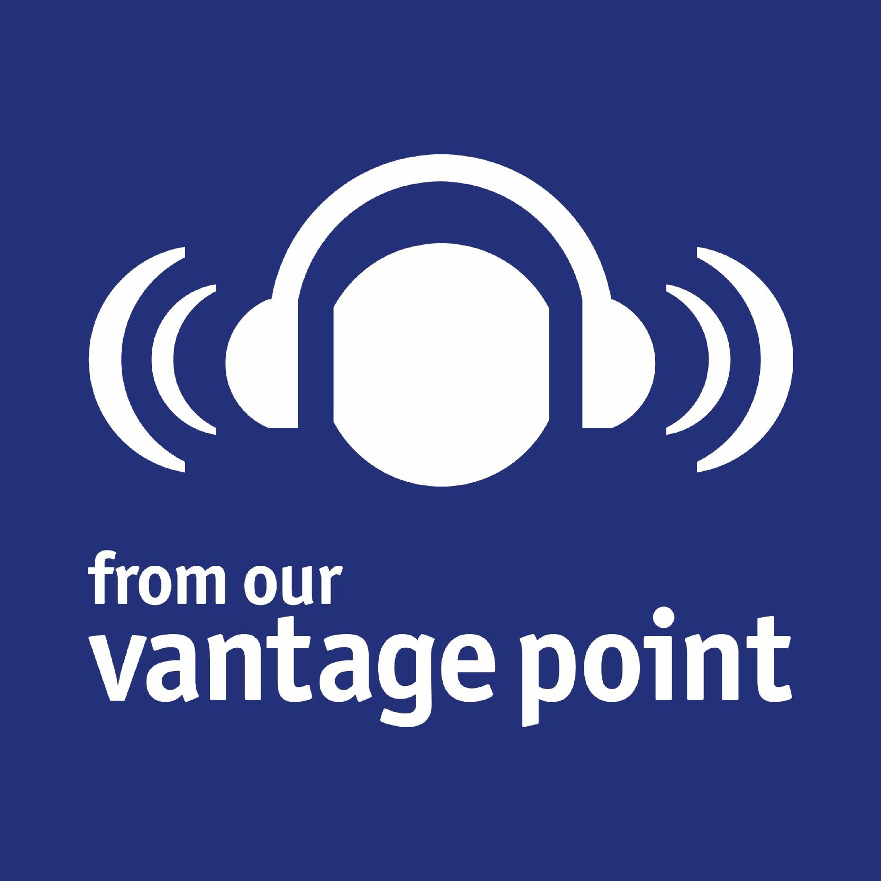 Millennial Spotlight: Engaging the next generation of not-for-profit leaders episode artwork