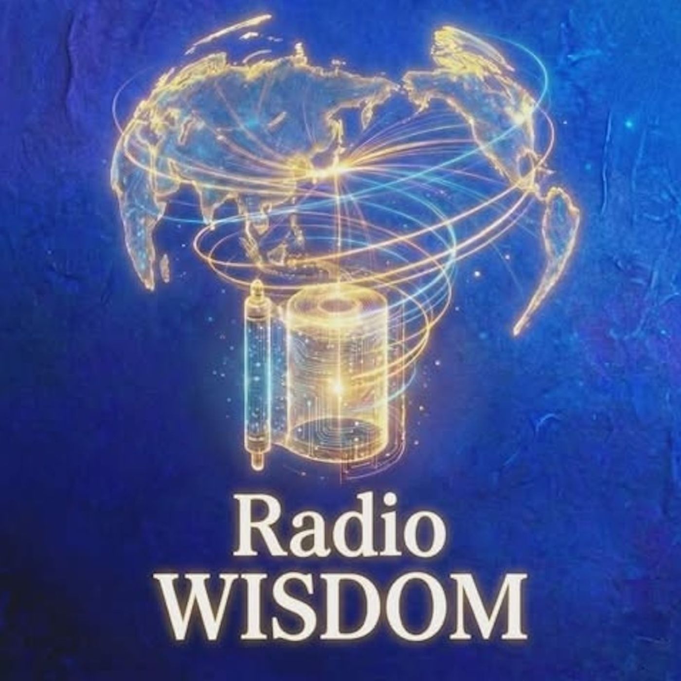 Radio WISDOM EP13 / ［品格］あなたの本当の姿はどこに現れる？