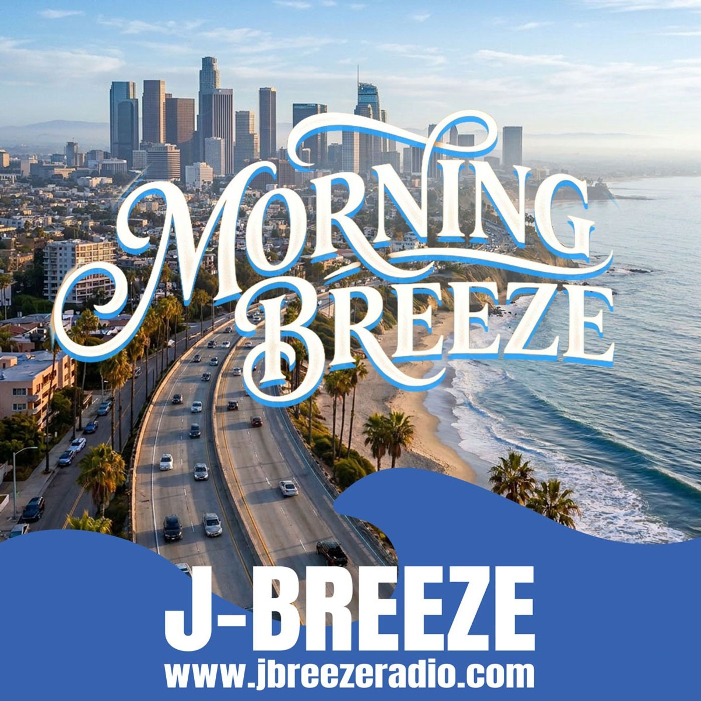 Morning Breeze EP146 Navi: Mito/ 夏休みの予定 073126 episode artwork