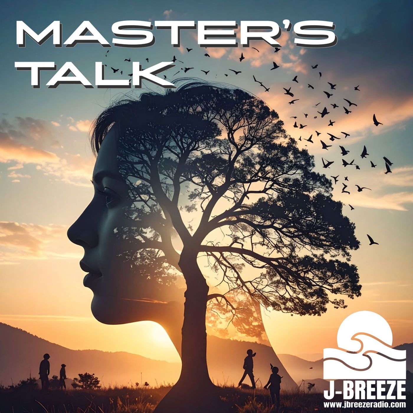Master's Talk EP07 / たまり醤油の分野で全米No.1!! 佐藤隆さん episode artwork
