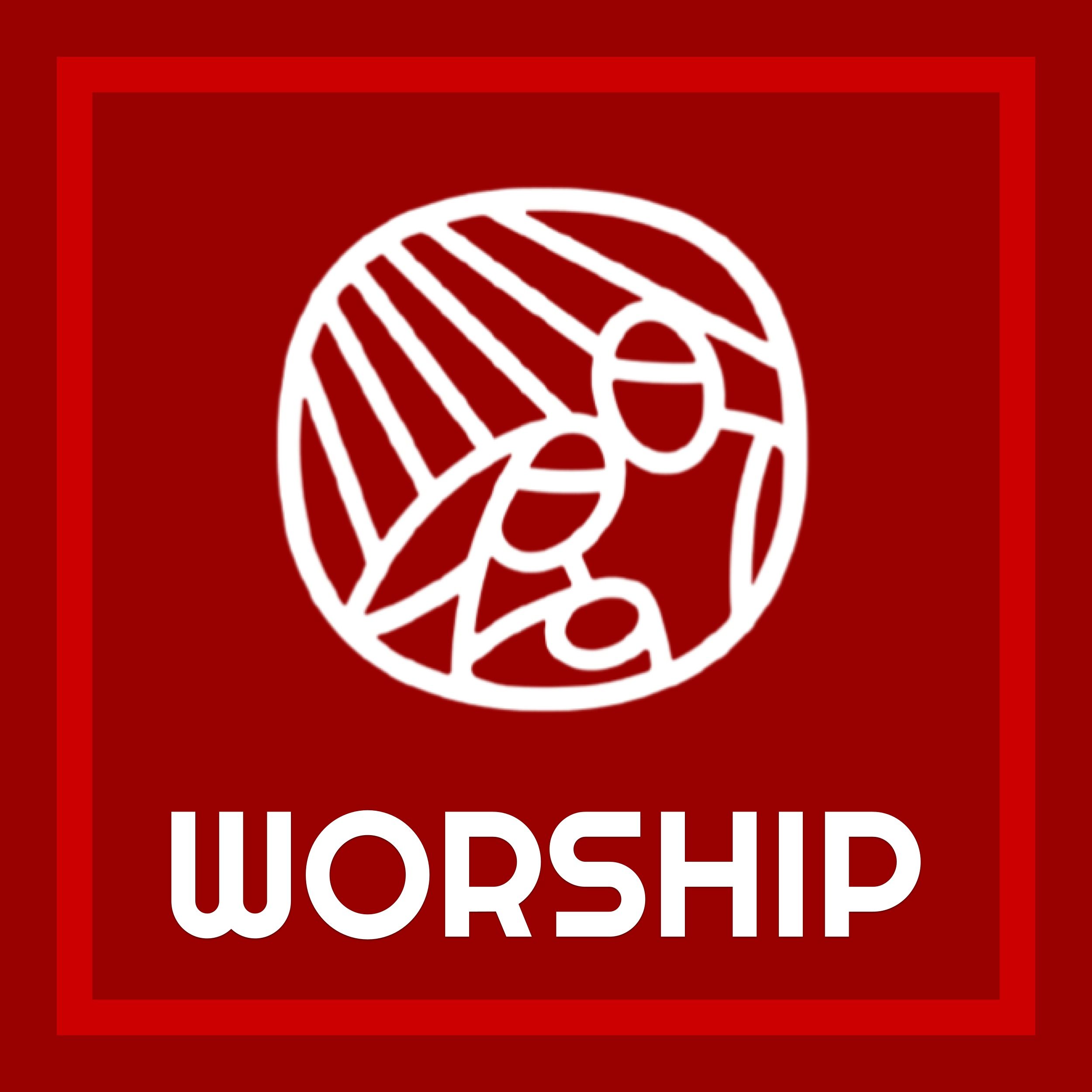 Worship from Lutheran Church of the Nativity