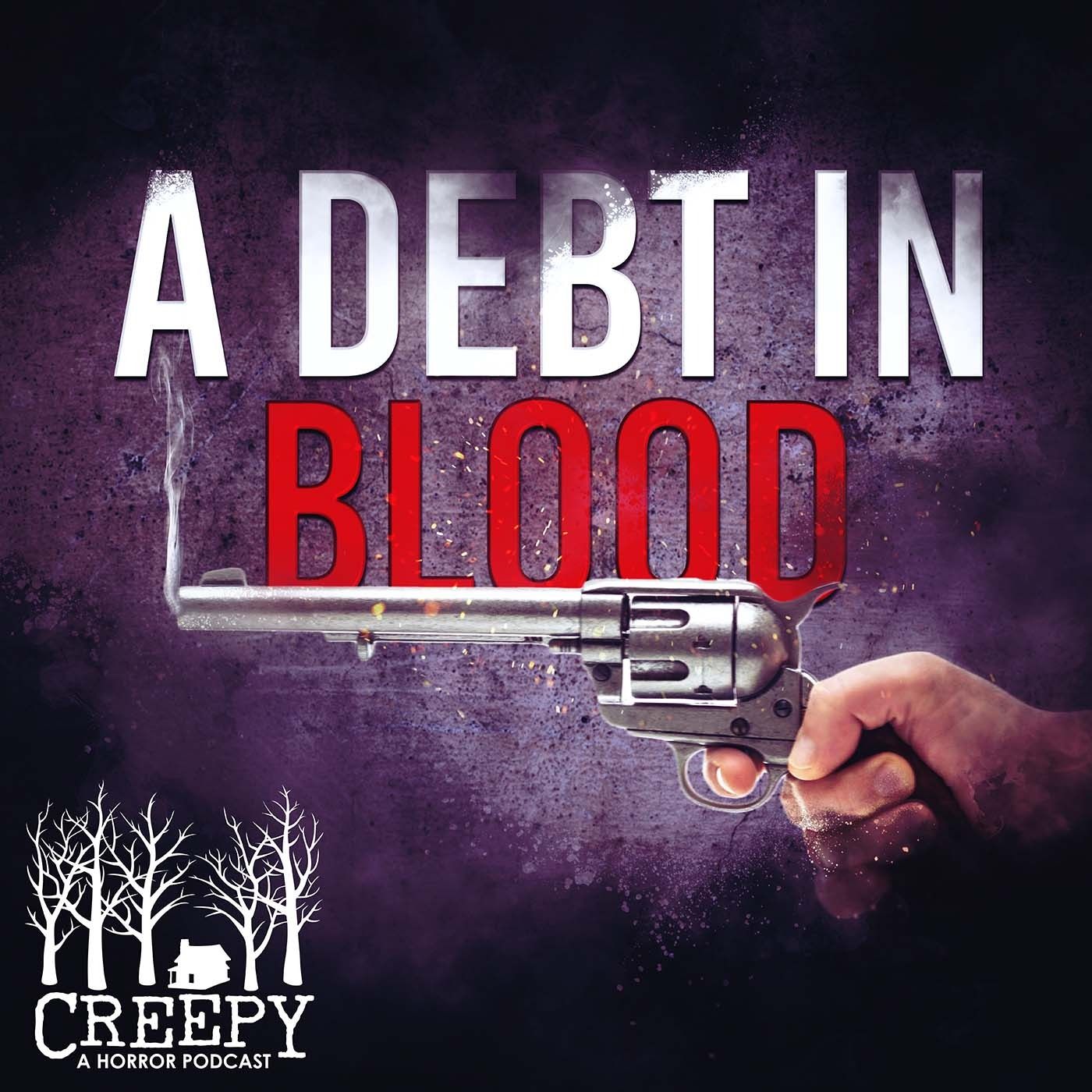 A Debt in Blood A Debt in Blood