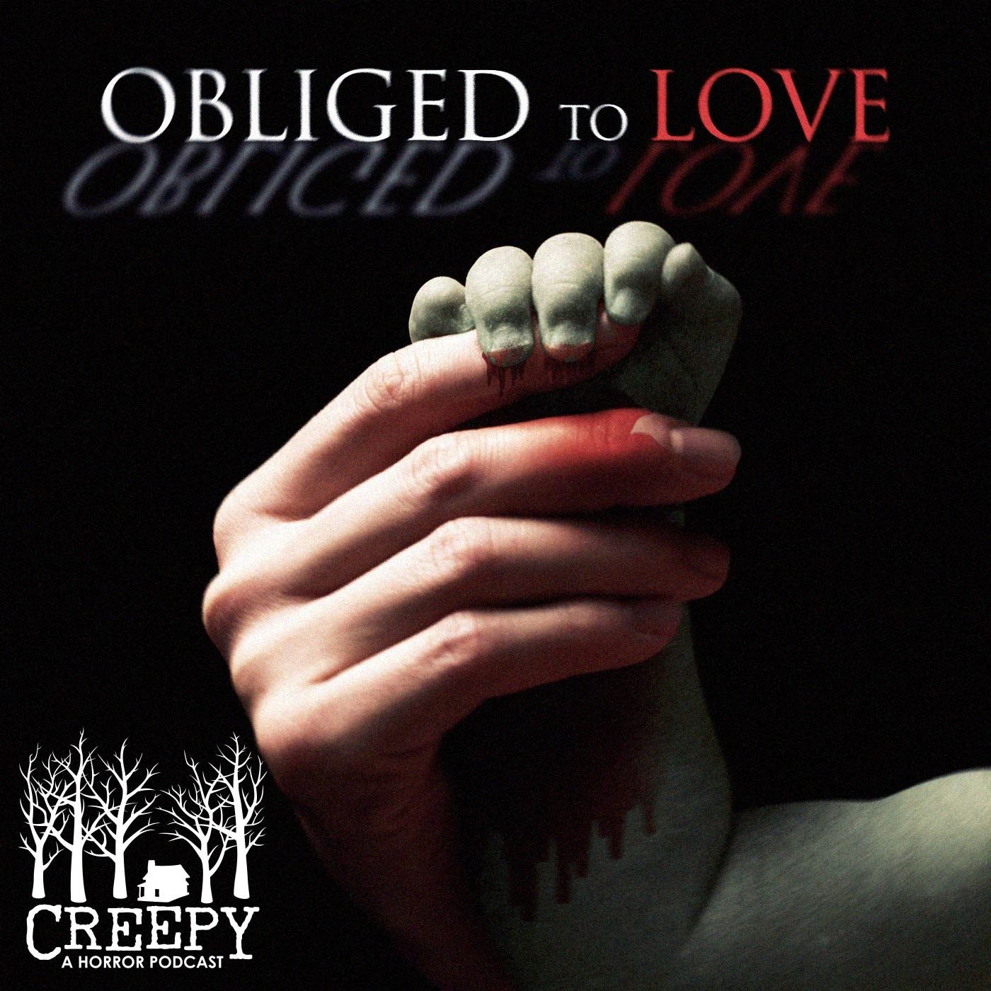 Obliged to Love Obliged to Love