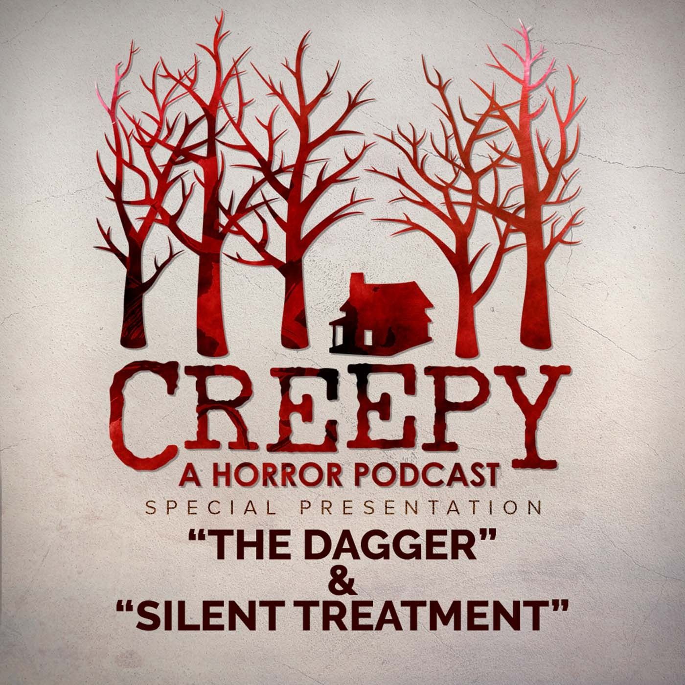The Dagger & Silent Treatment