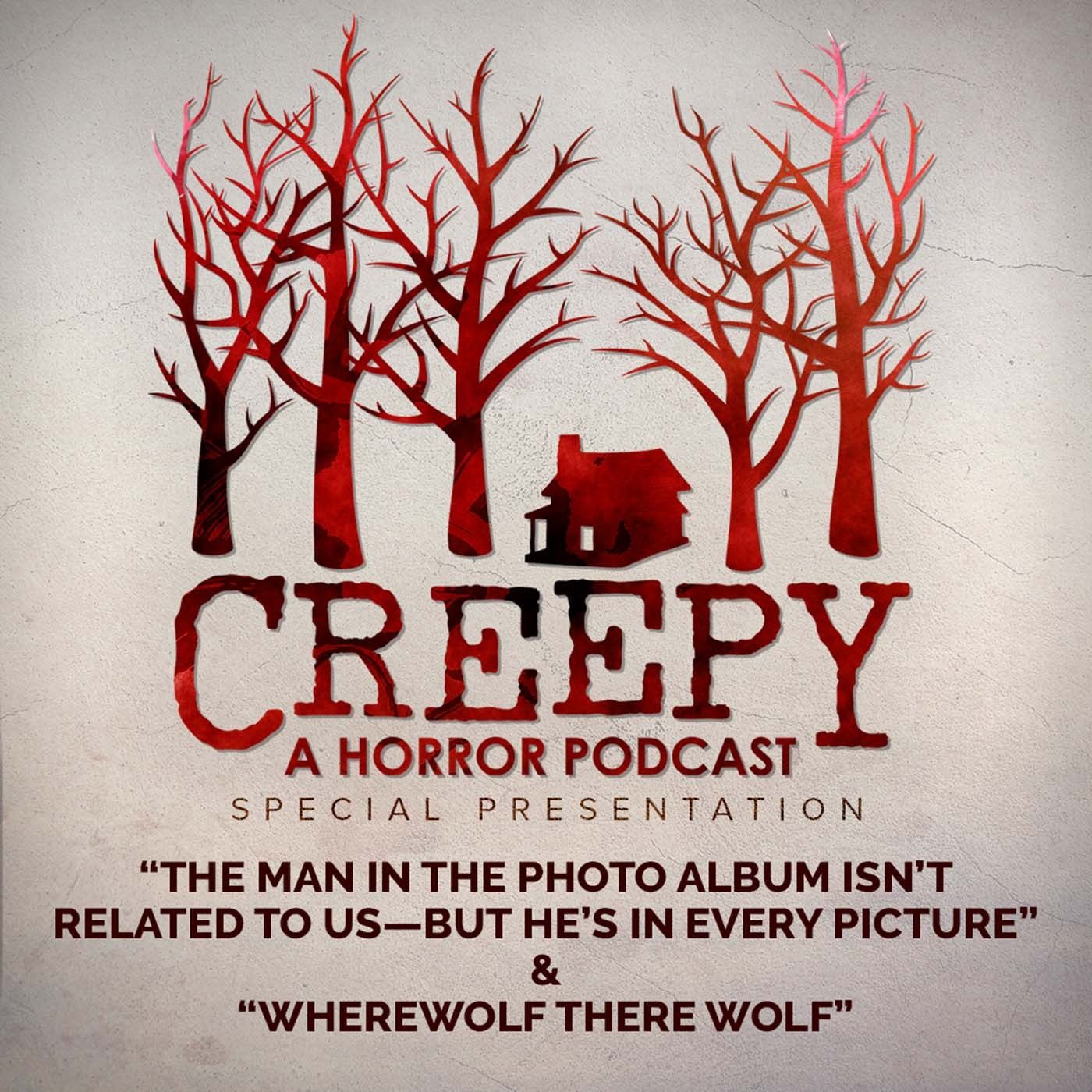 The Man in the Photo Album Isn’t Related to Us—But He’s in Every Picture & Wherewolf There Wolf The Man in the Photo Album Isn’t Related to Us—But He’s in Every Picture & Wherewolf There Wolf