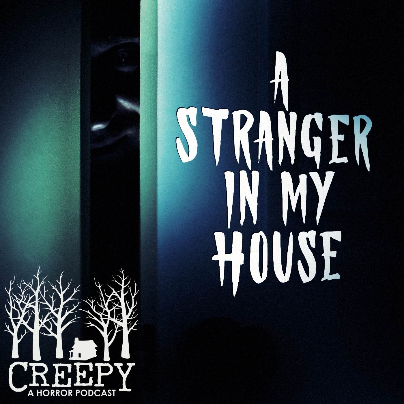 A Stranger In My House