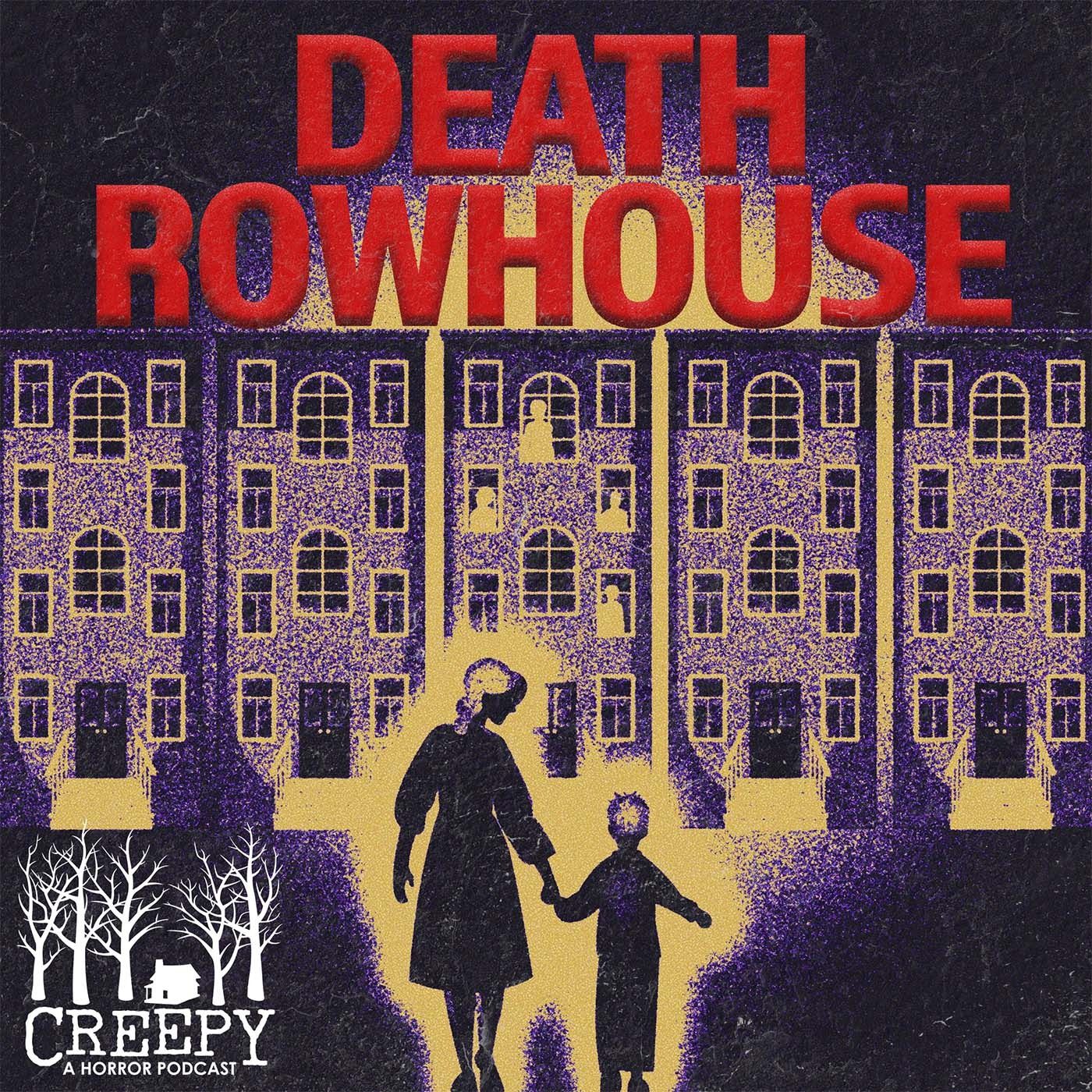 Death Row House Death Row House
