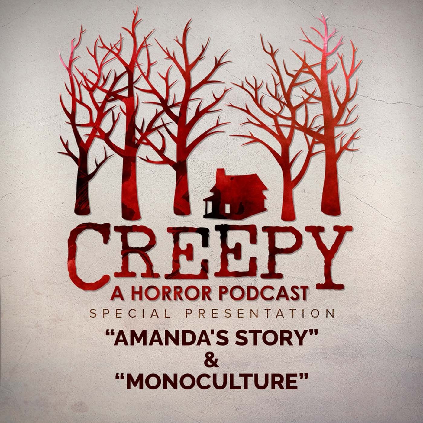 Amanda's Story & Monoculture