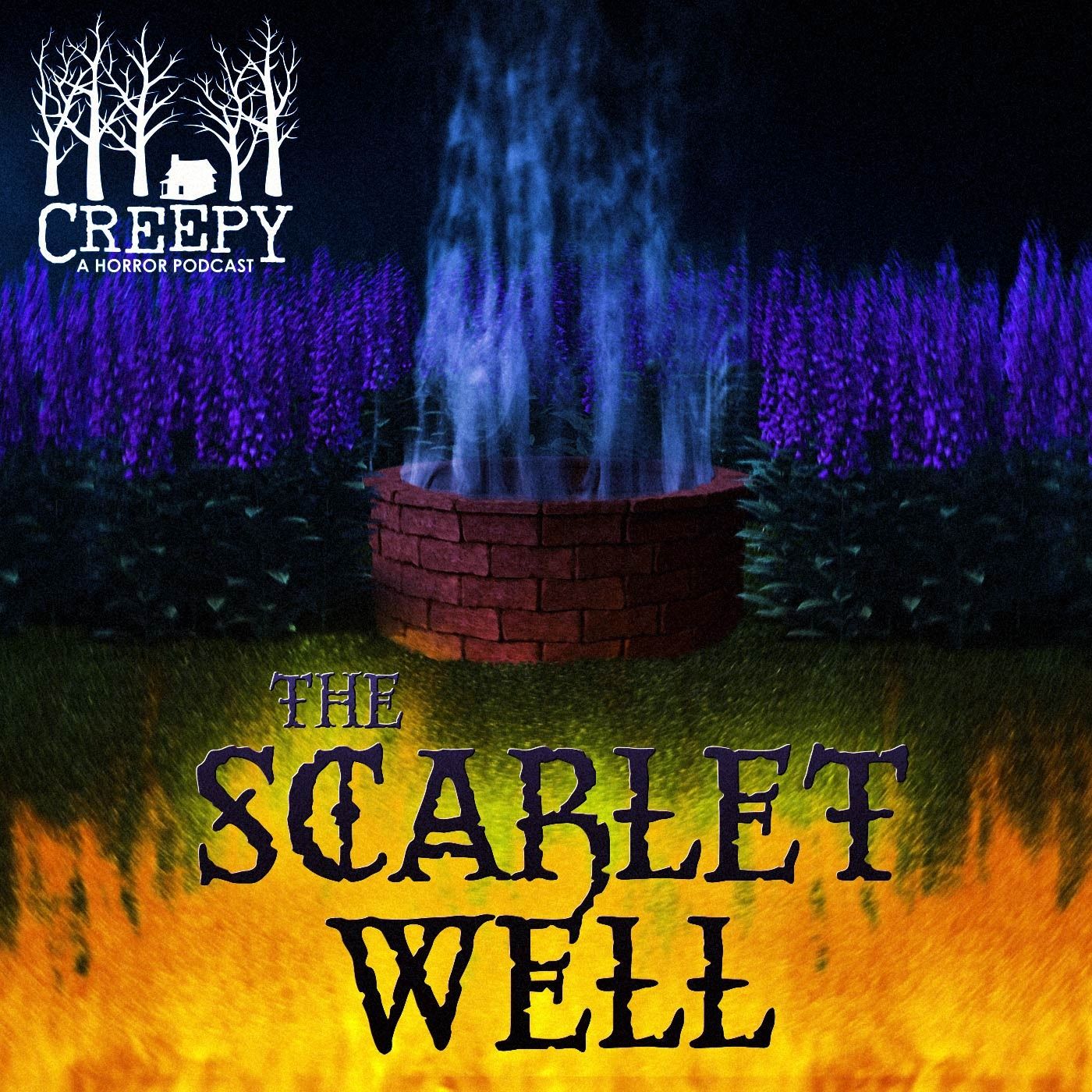 The Scarlet Well The Scarlet Well