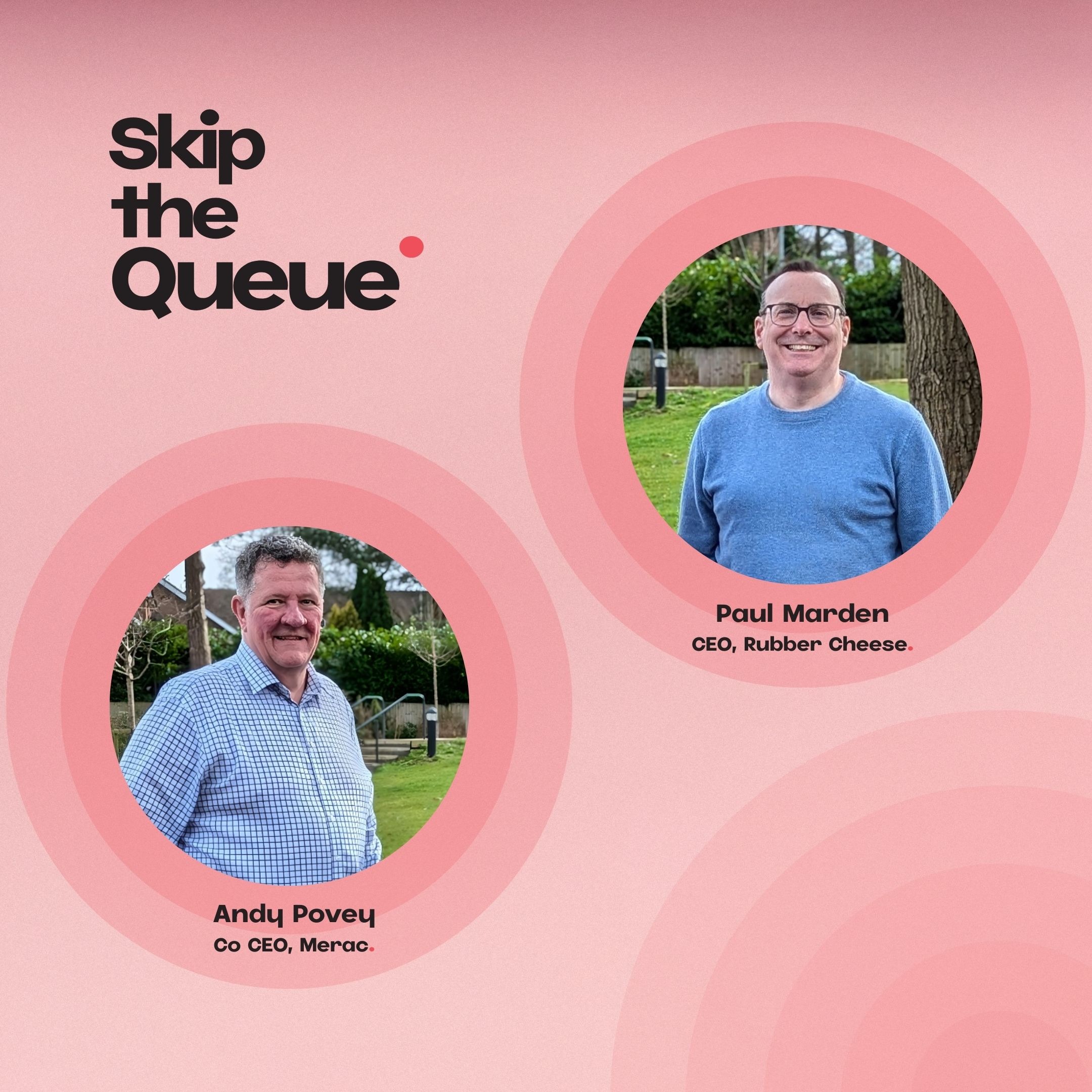 Skip The Queue Pass Example Skip the Queue