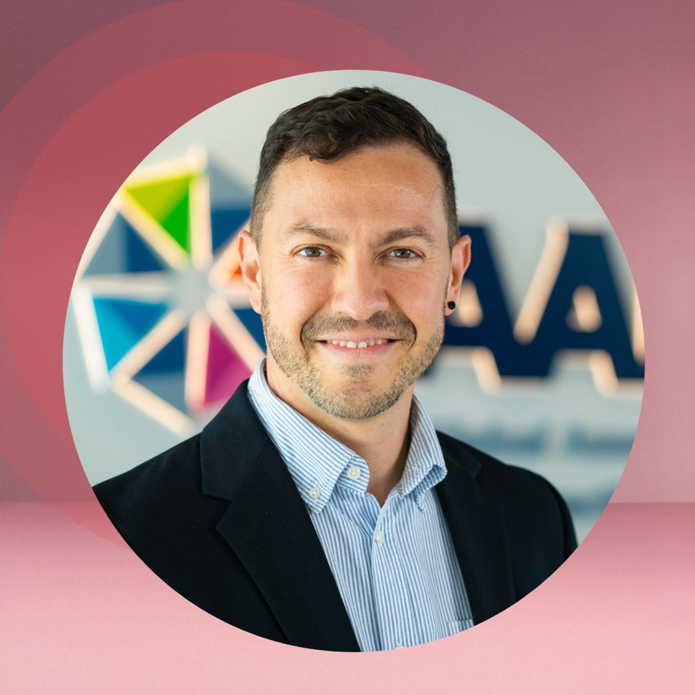 Think Different, Do Different - Massimiliano Freddi