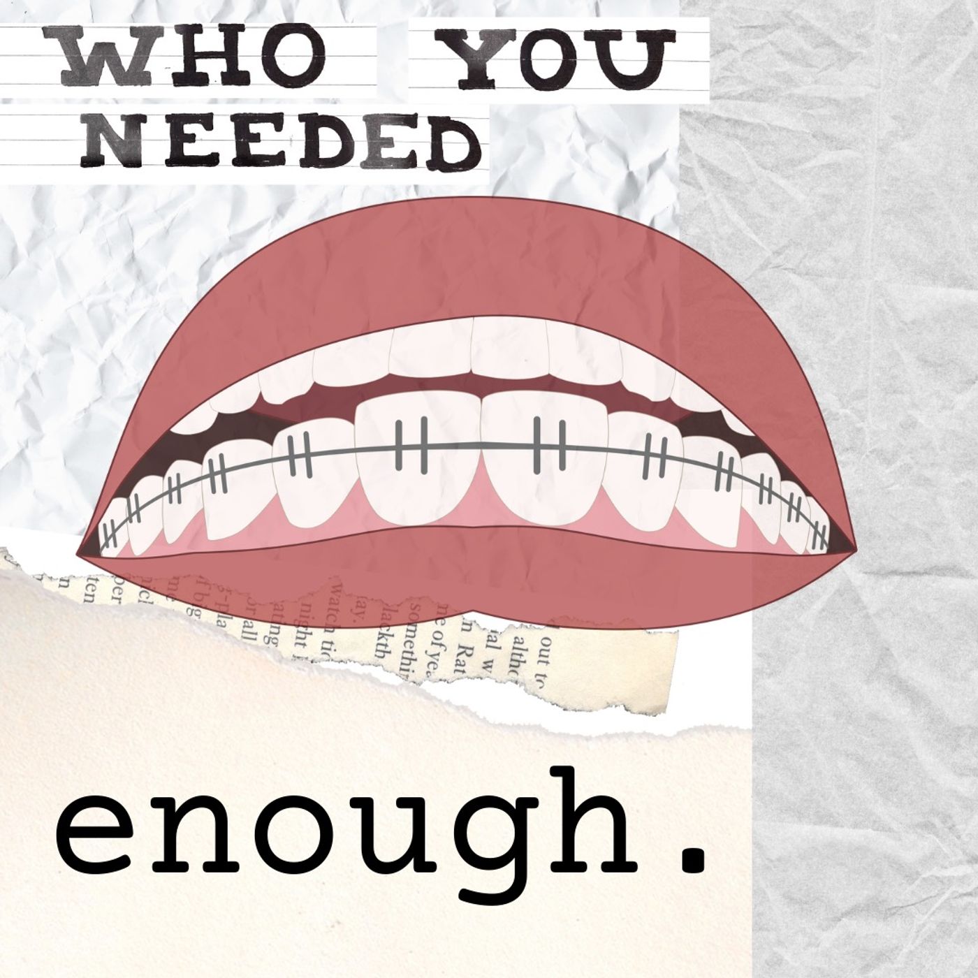 Enough - An Original Song