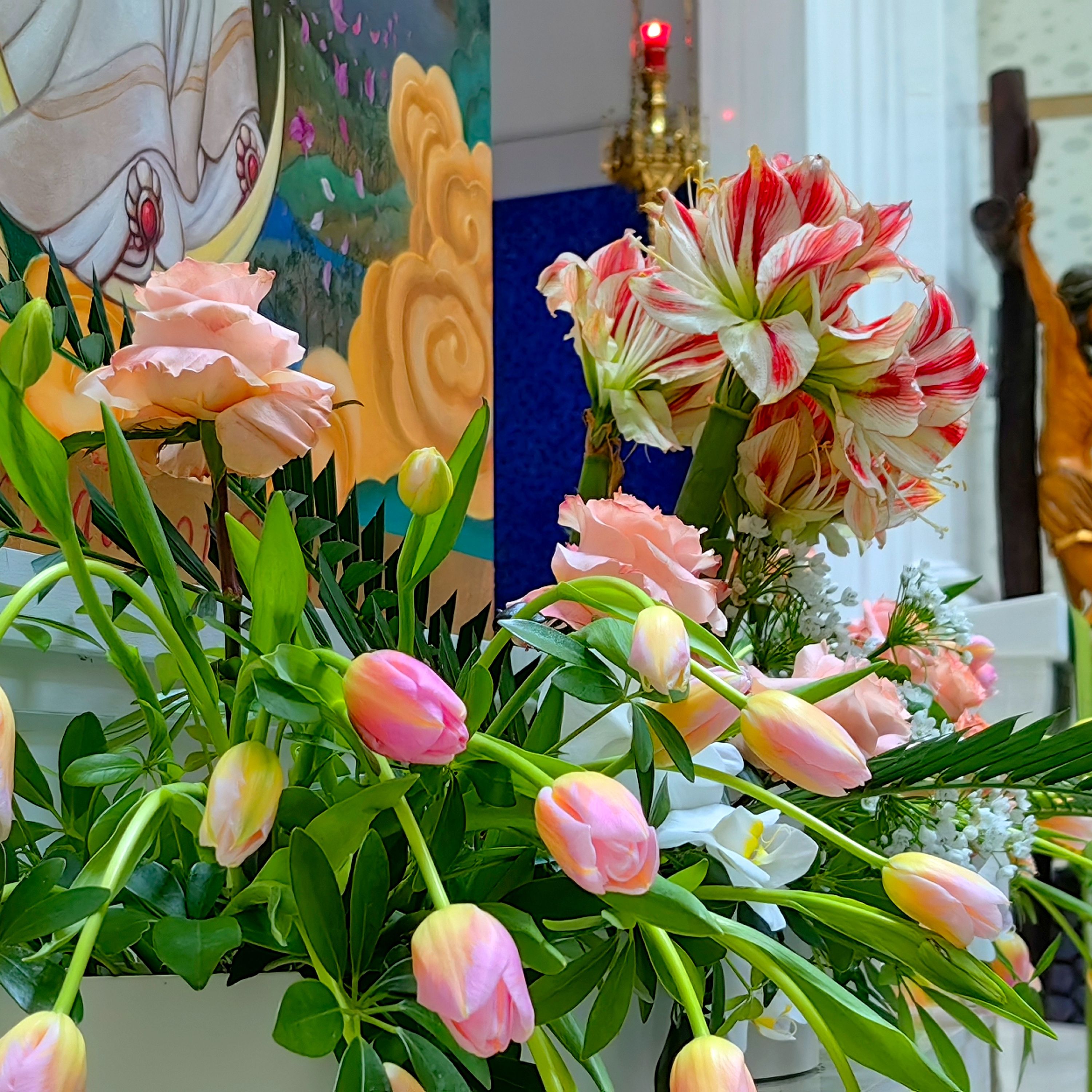 2024-01-28 Fourth Sunday in Ordinary Time