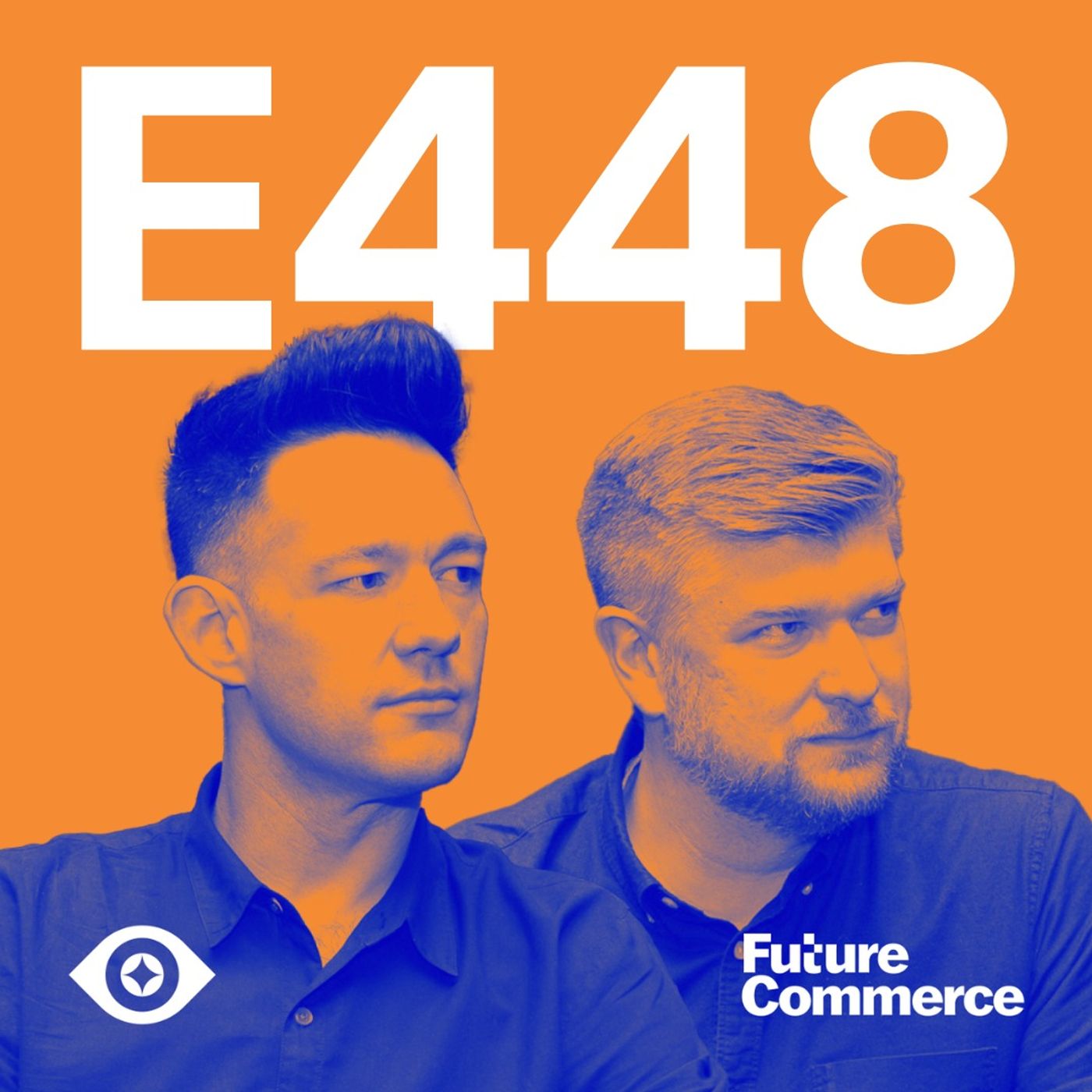 The Room Where Retail Happens feat. Zia Daniell Wigder, Shoptalk’s Global President