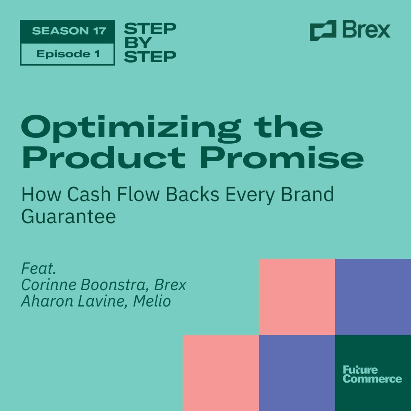 [STEP BY STEP] Optimizing the Product Promise