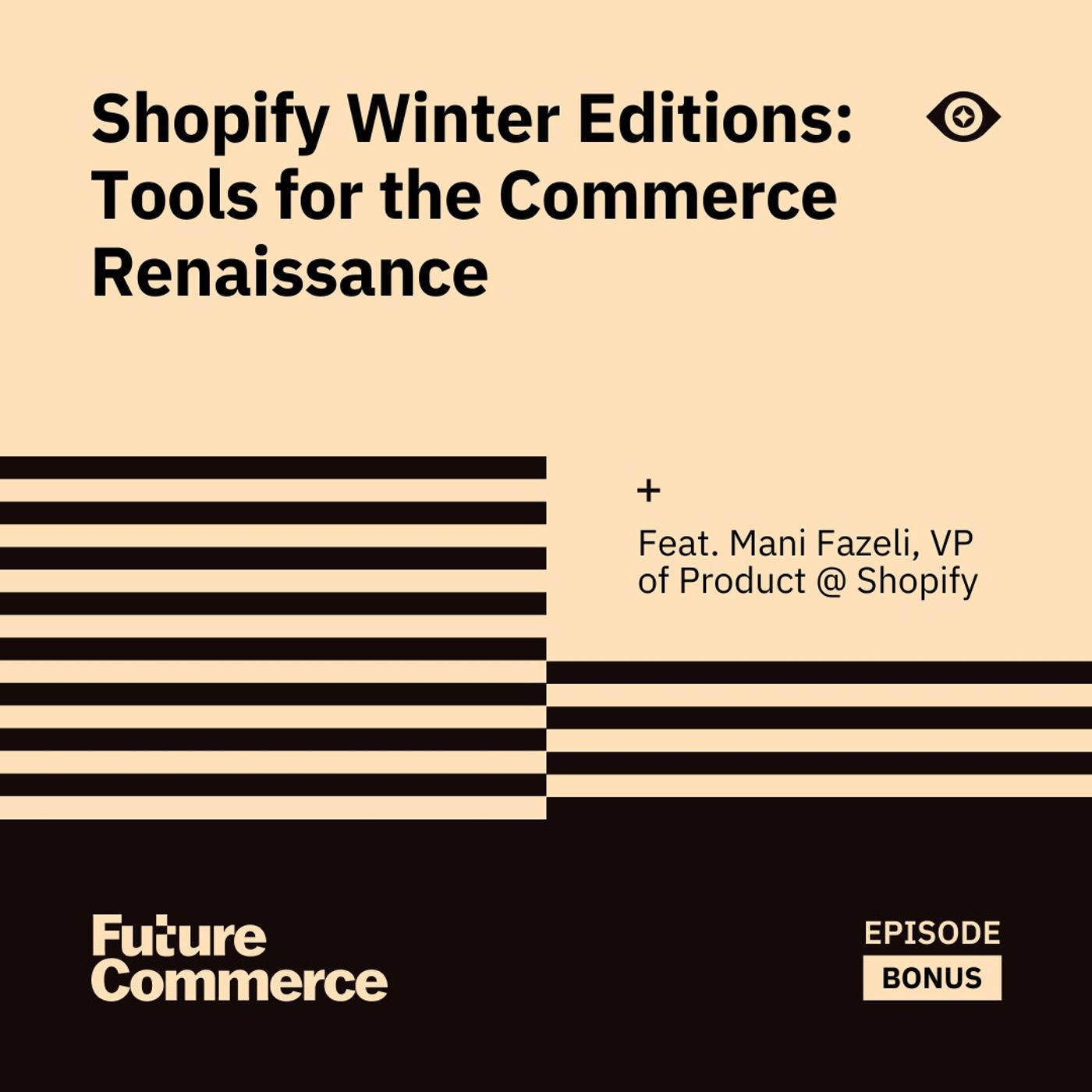 Shopify ‘26 Winter Editions: Tools for the Commerce Renaissance Shopify ‘26 Winter Editions: Tools for the Commerce Renaissance