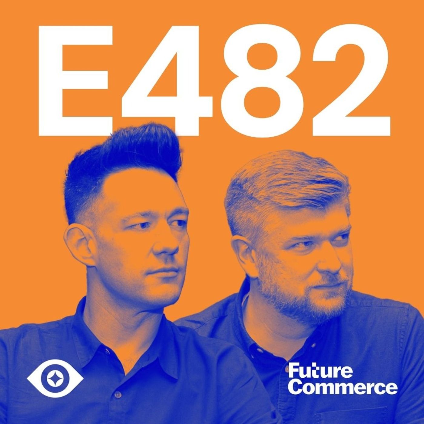 Memorable Over Measurable: Retail’s Lost Wonders Episode cover