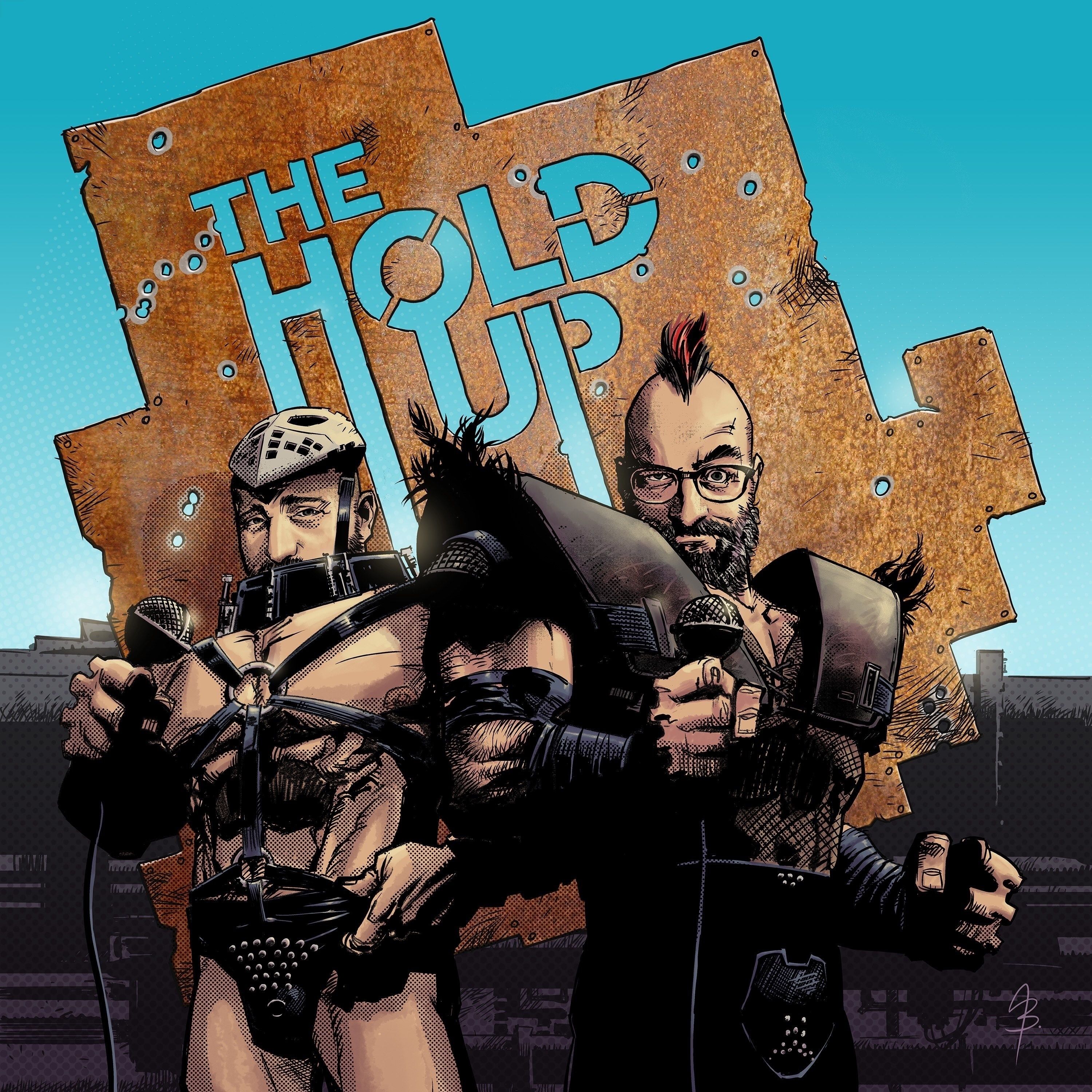 The Catch Up 01 Pt 2 - The Color Of Money