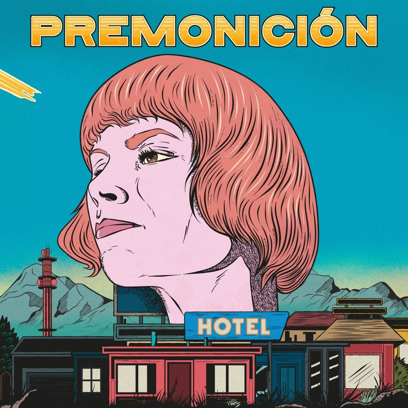Premonición