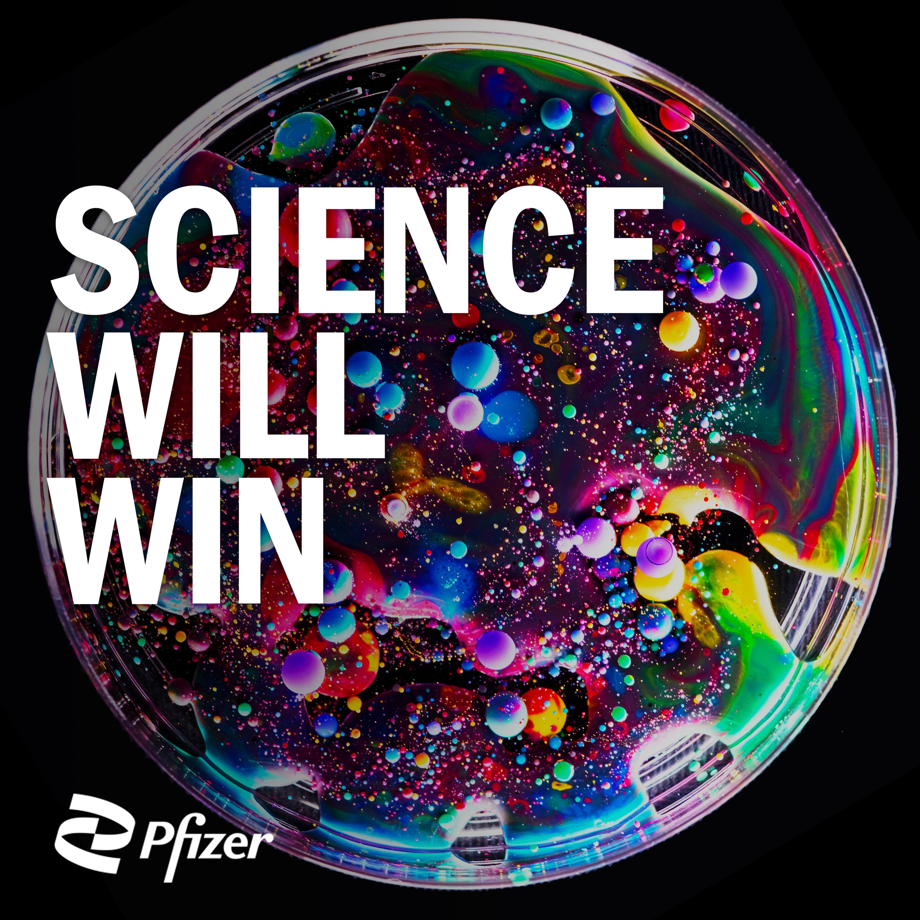 Coming Soon – Science Will Win, Season 3