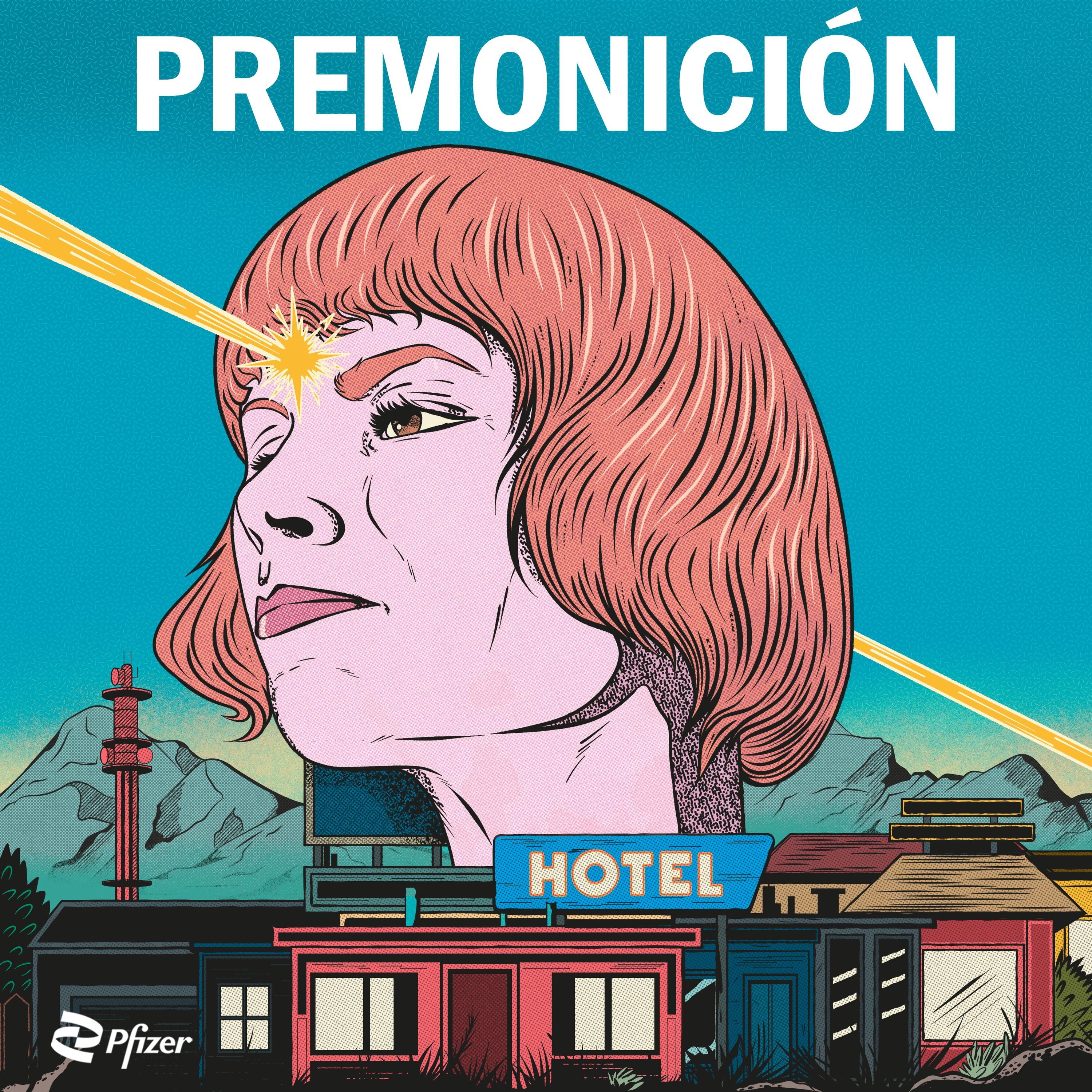 Premonición Premonición
