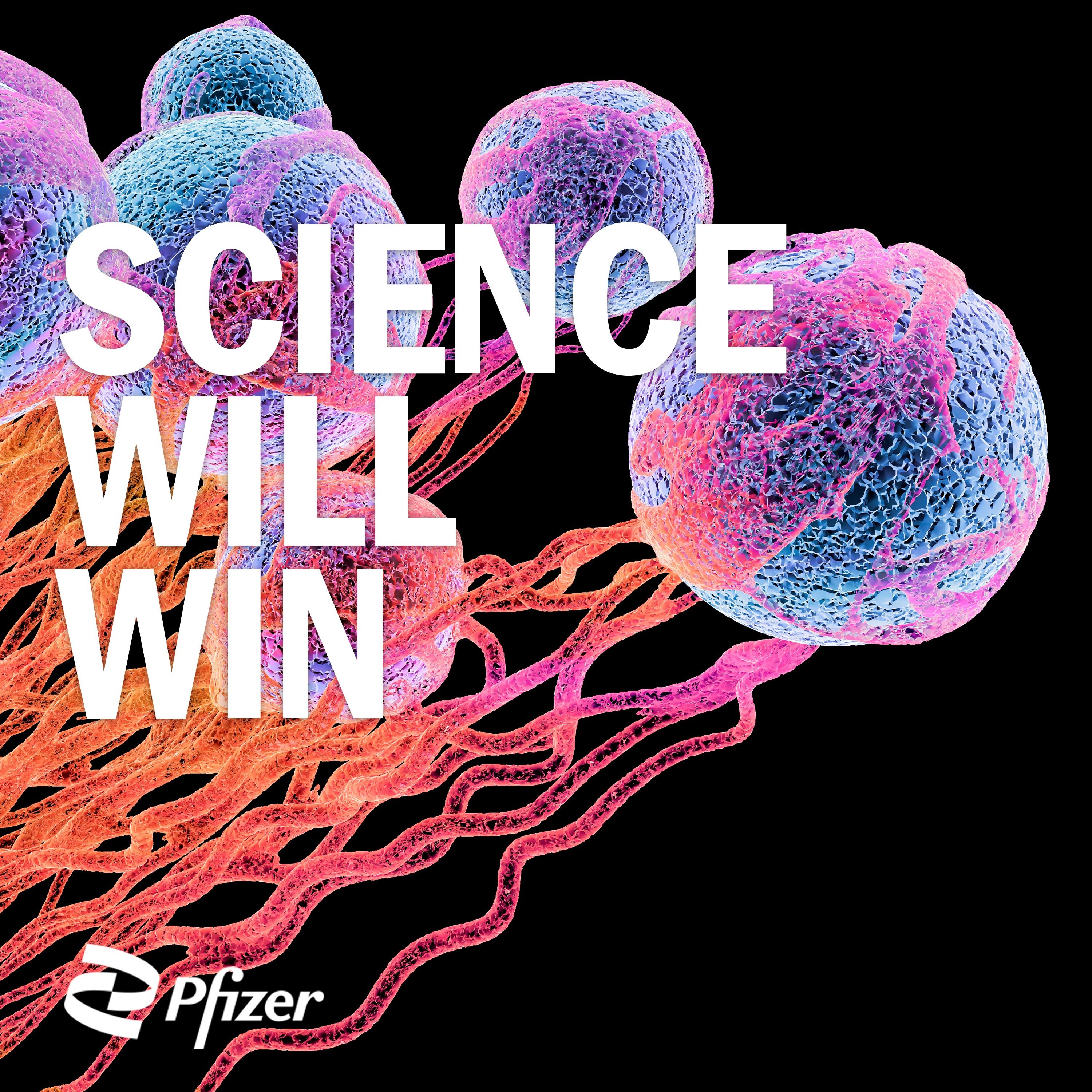 Science Will Win