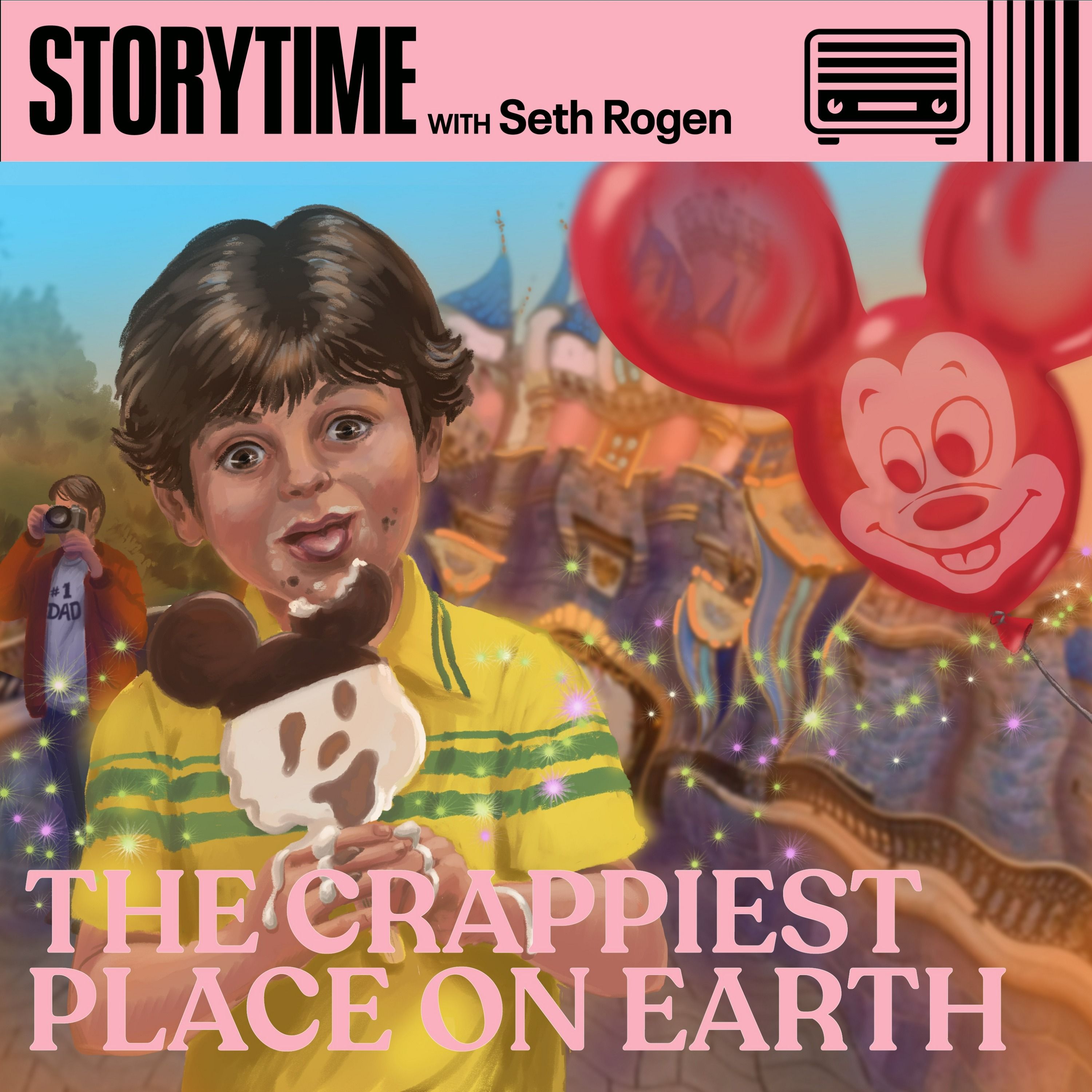 The Crappiest Place On Earth