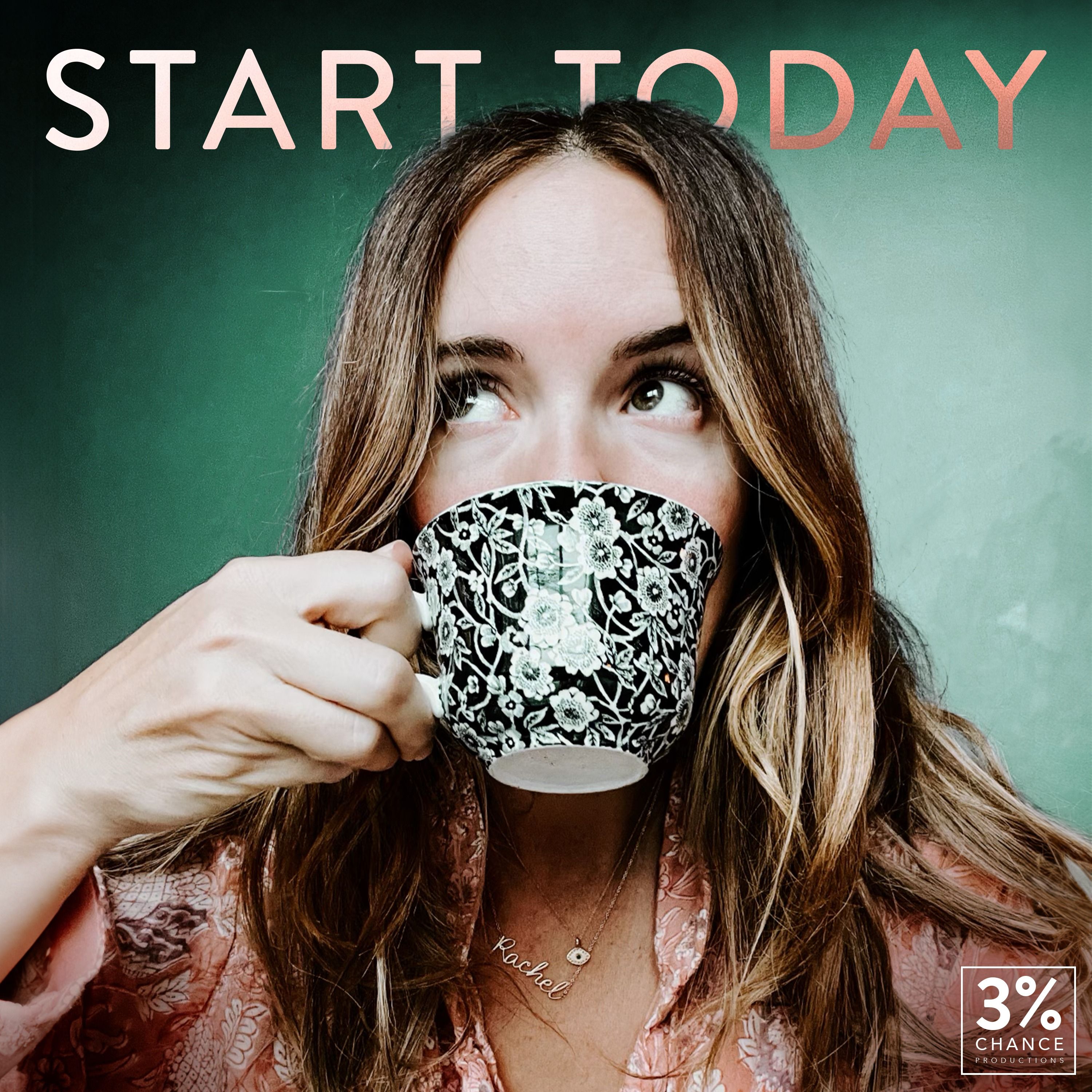 The Start Today Podcast Artwork