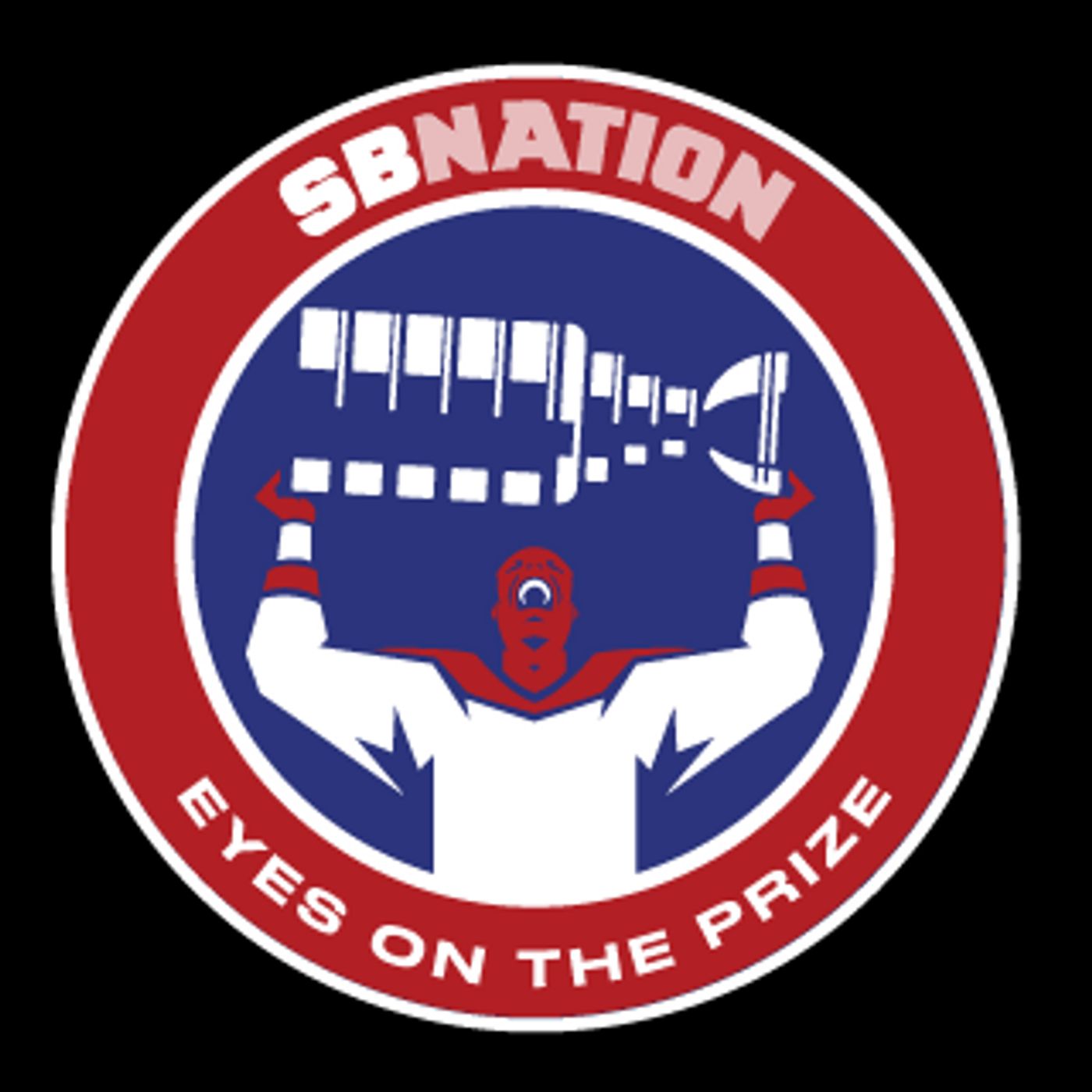 Eyes On The Prize: A Montreal Canadiens podcast