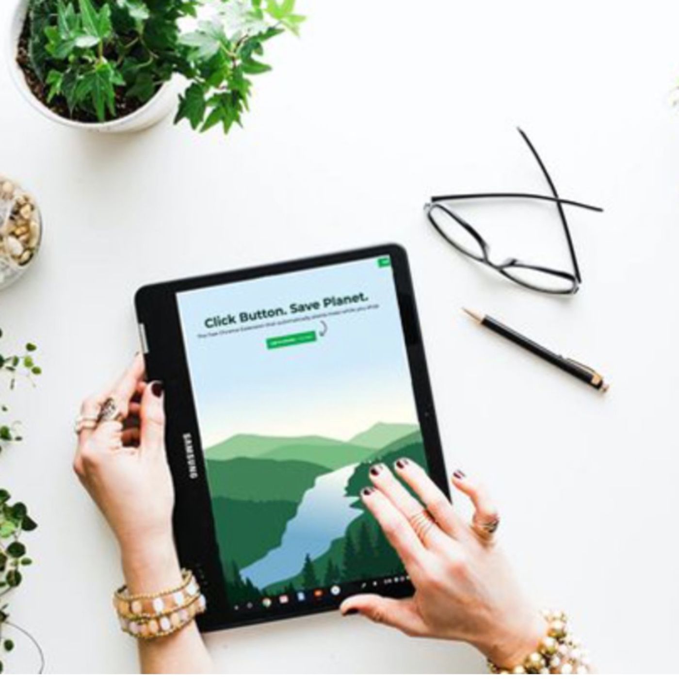 Mindful Businesses