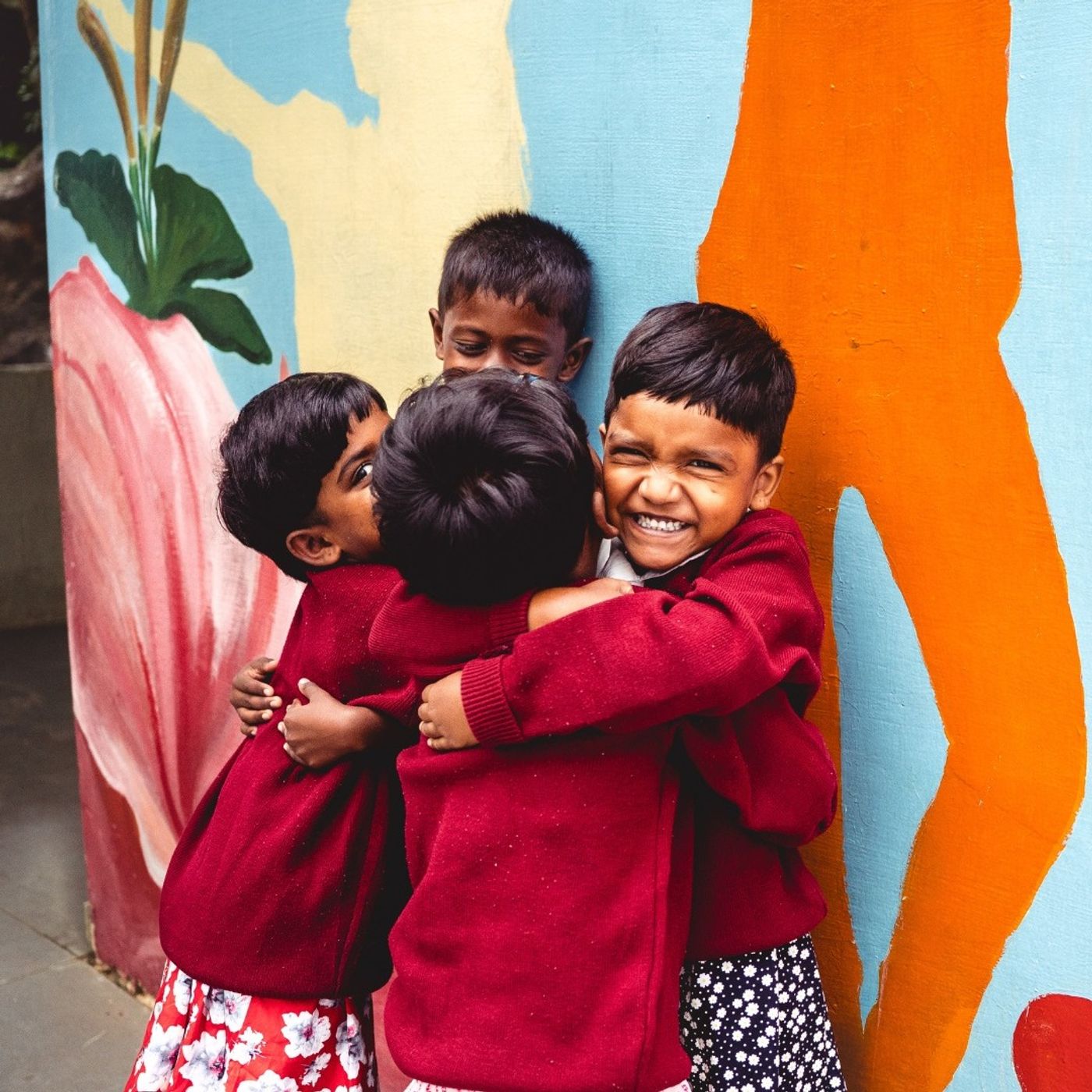 Shanti Bhavan - From Invisible to Unstoppable